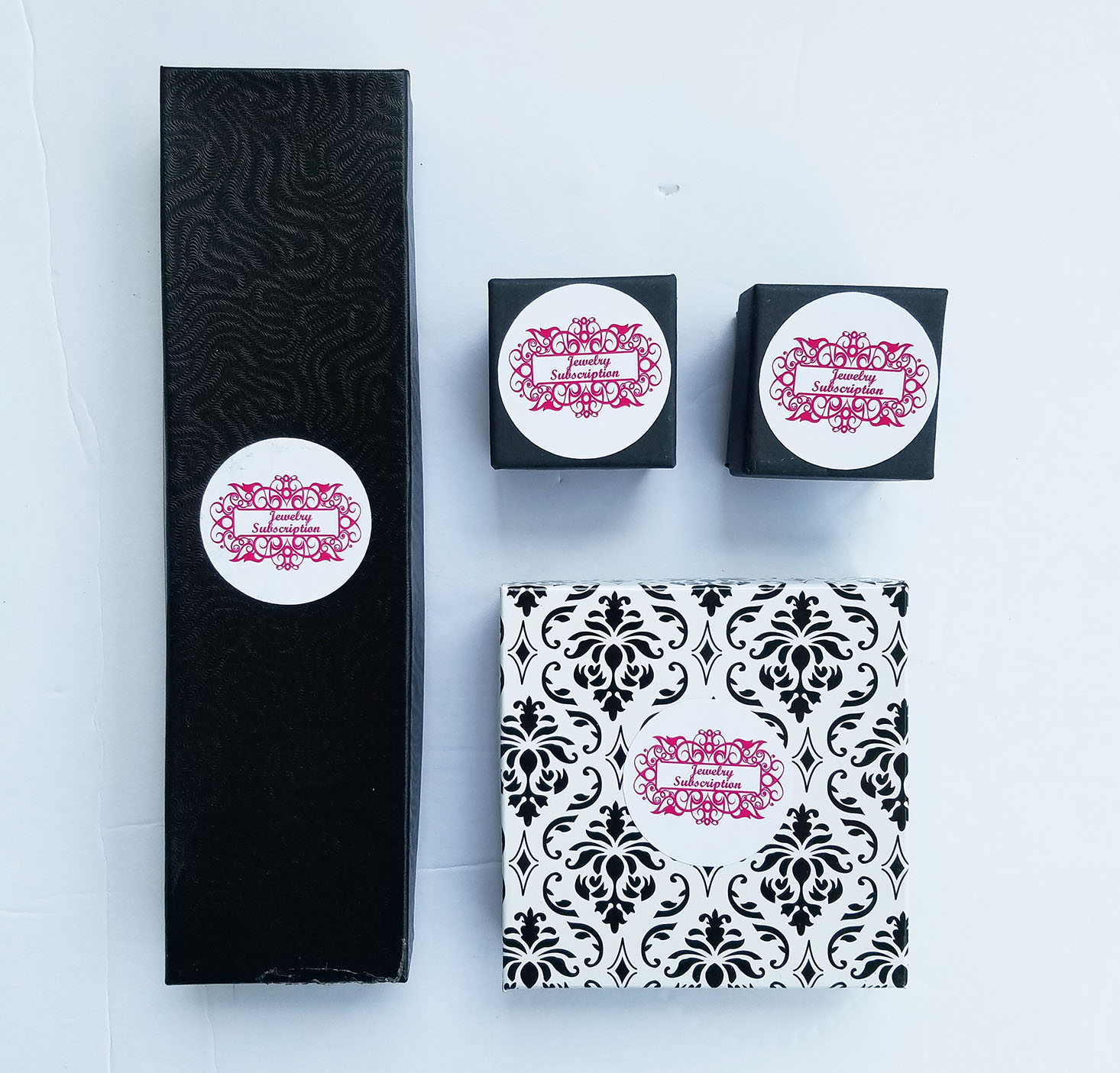Jewelry Subscription Box Review + Coupon – June 2018