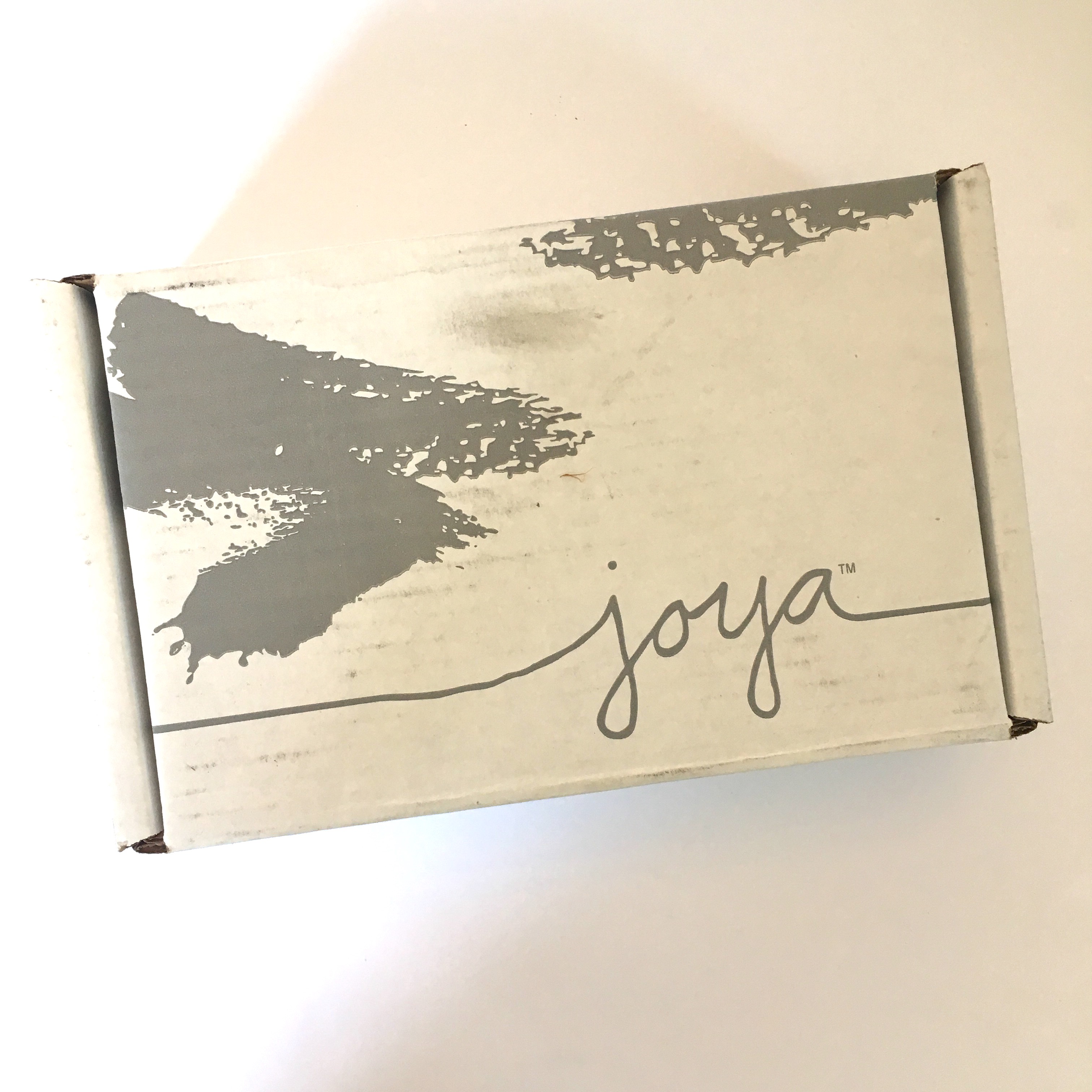 Collections by Joya Subscription Review – July 2018