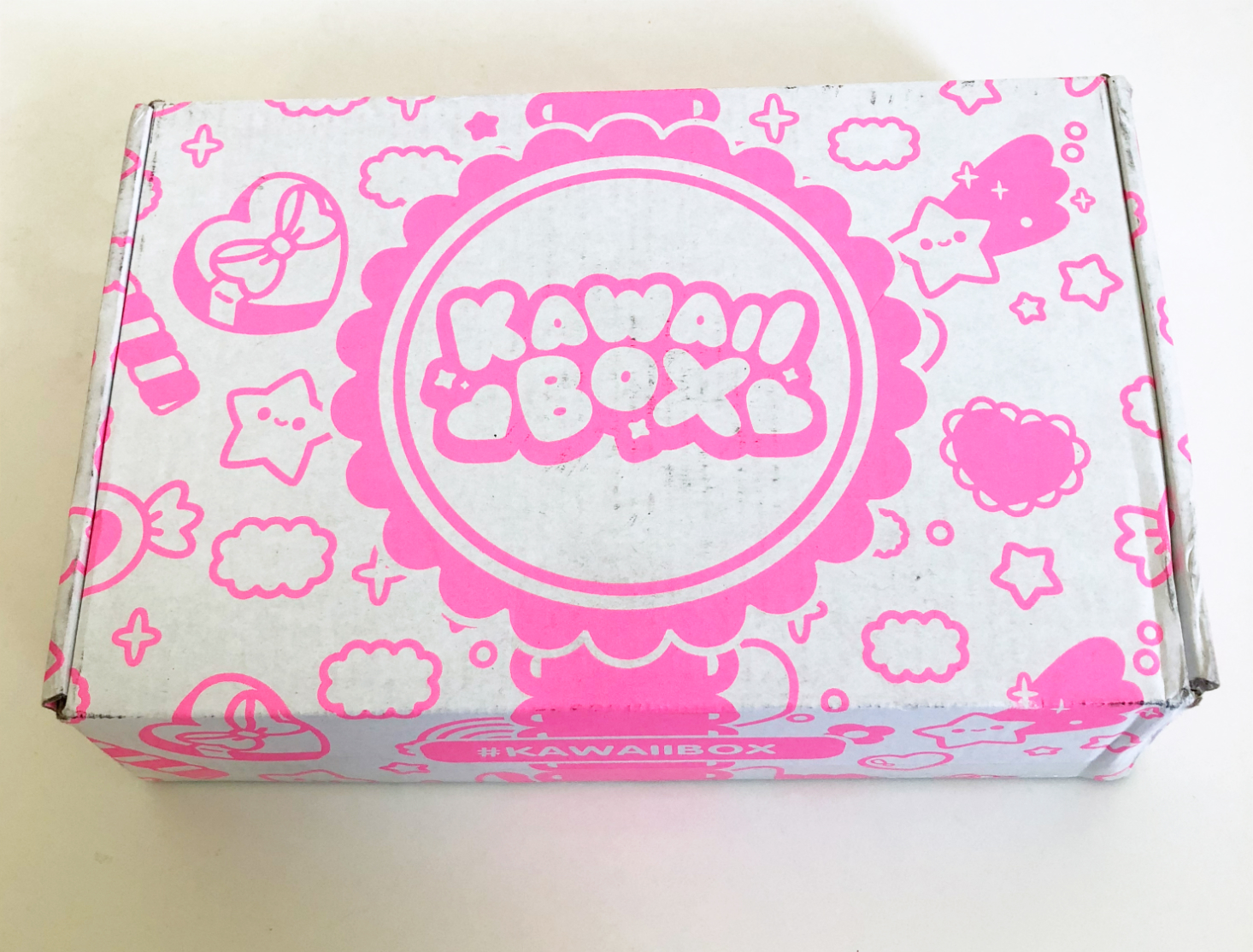 Kawaii Box – Monthly Cute Subscription Box from Japan