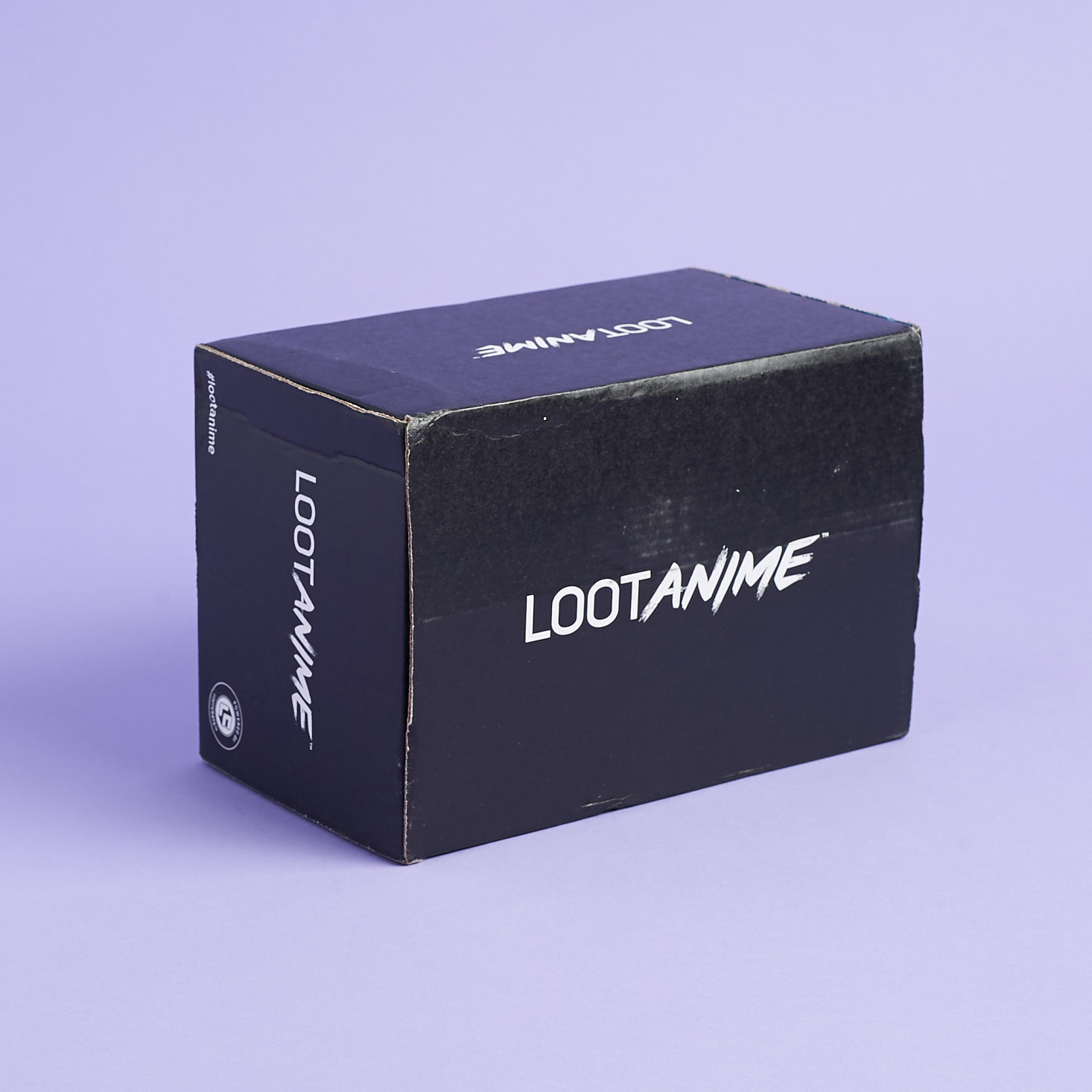 Loot Anime Subscription Box “Action” Review + Coupon – June 2018