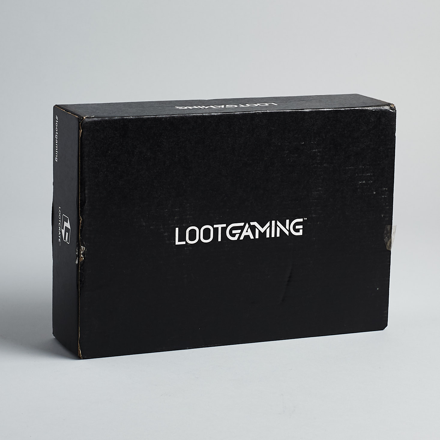 Loot Gaming Review + Coupon – Grub – June 2018