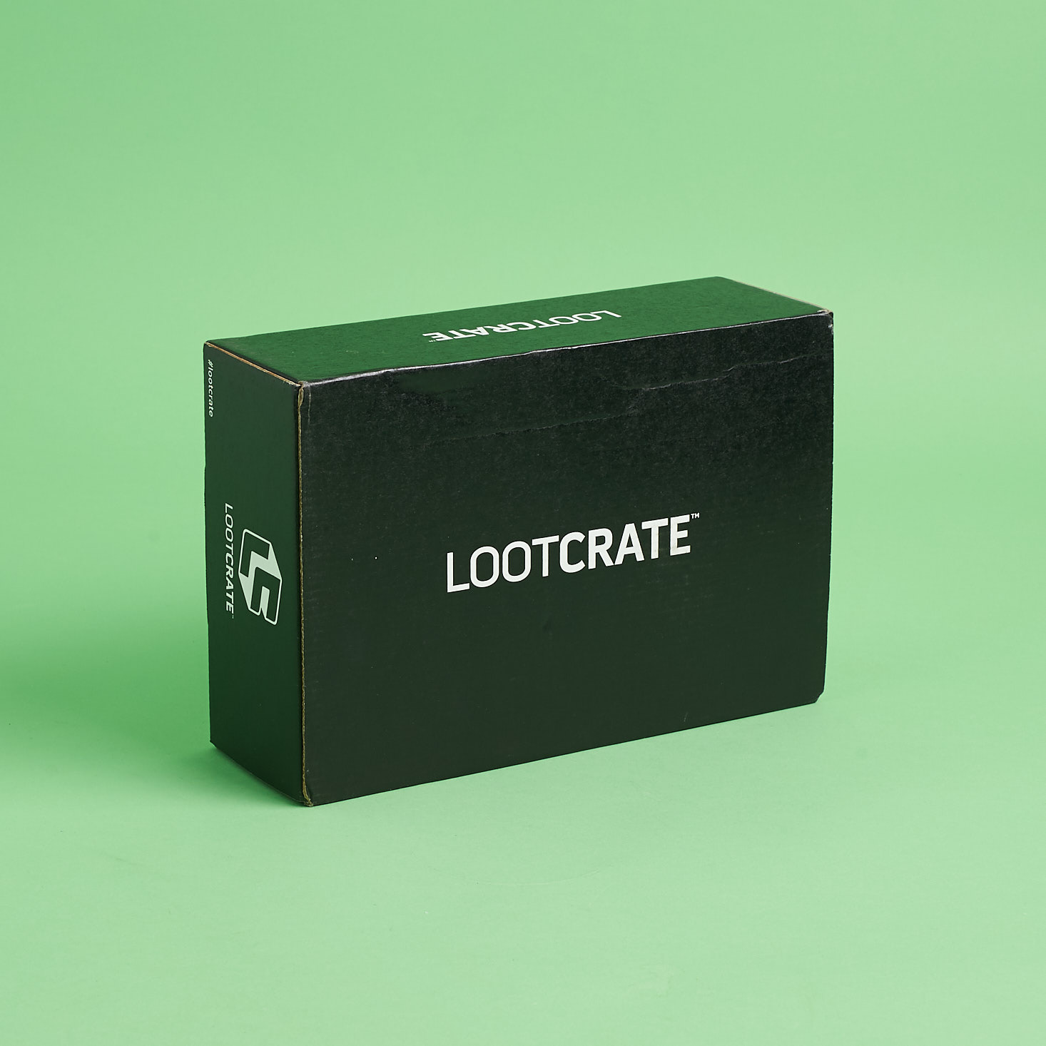 Loot Crate Subscription Box Review + Coupon – Colossal – June 2018