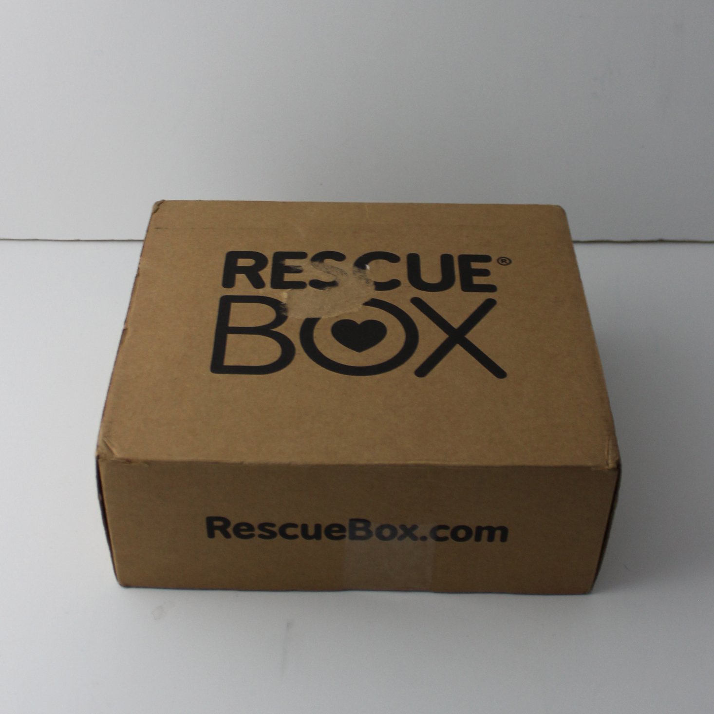 RescueBox Dog Review + Coupon – July 2018