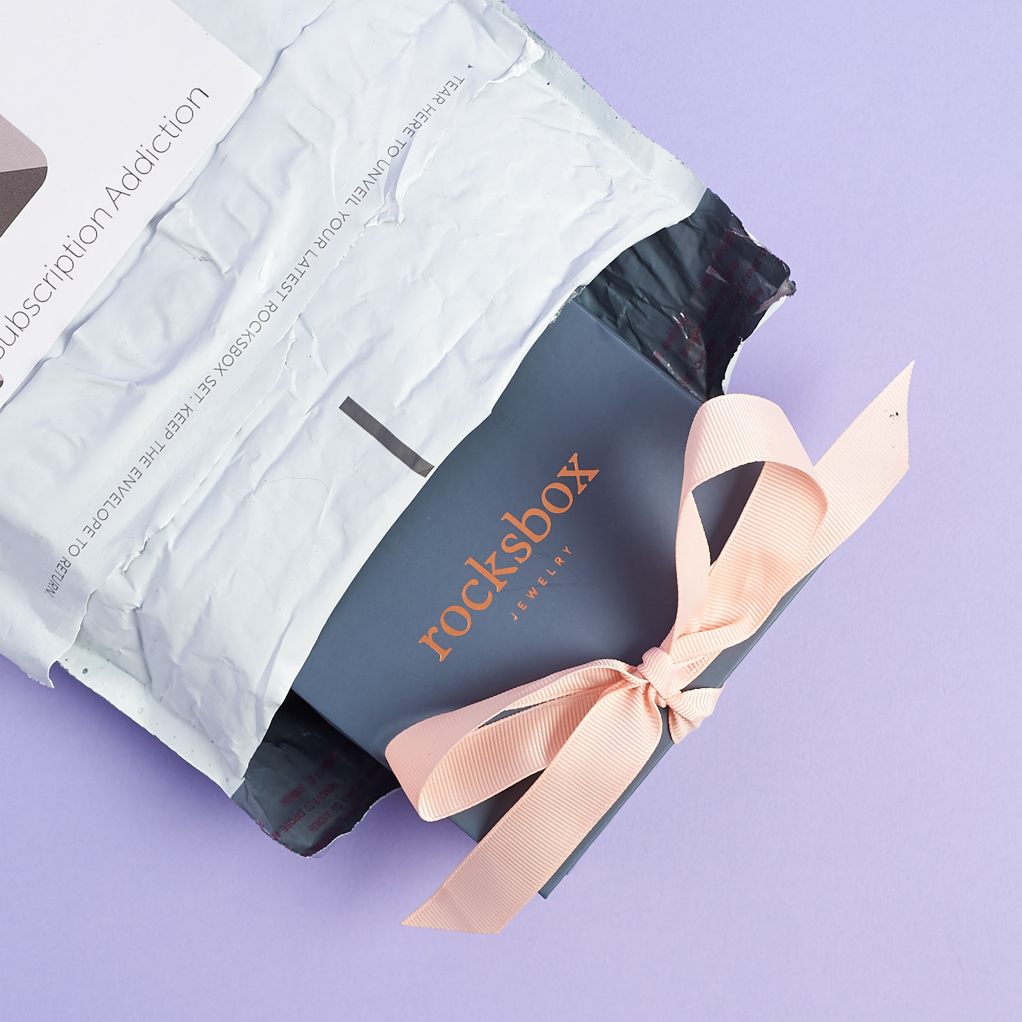Rocksbox Review + Free Month Coupon – July 2018