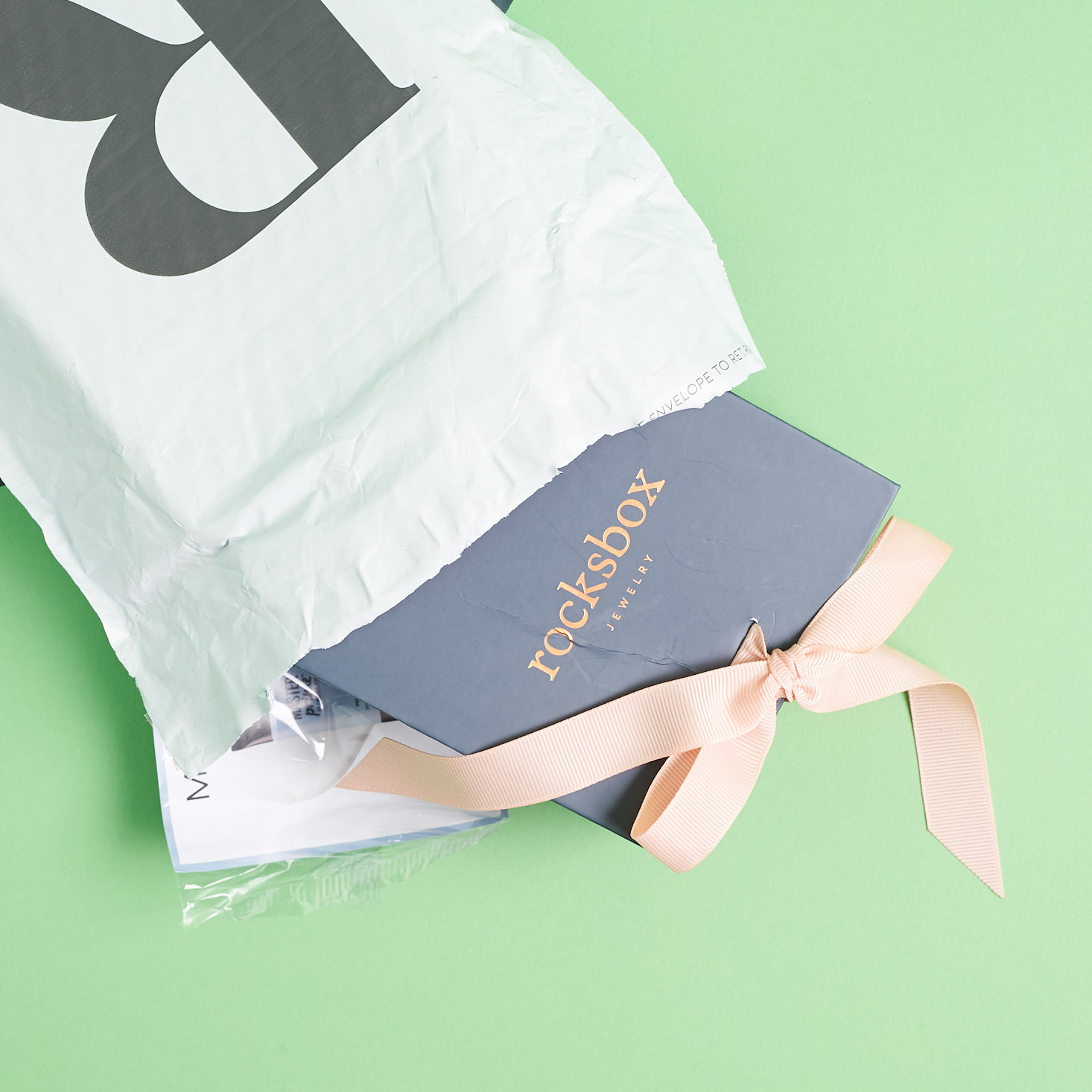 Rocksbox Review + Free Month Coupon – June 2018