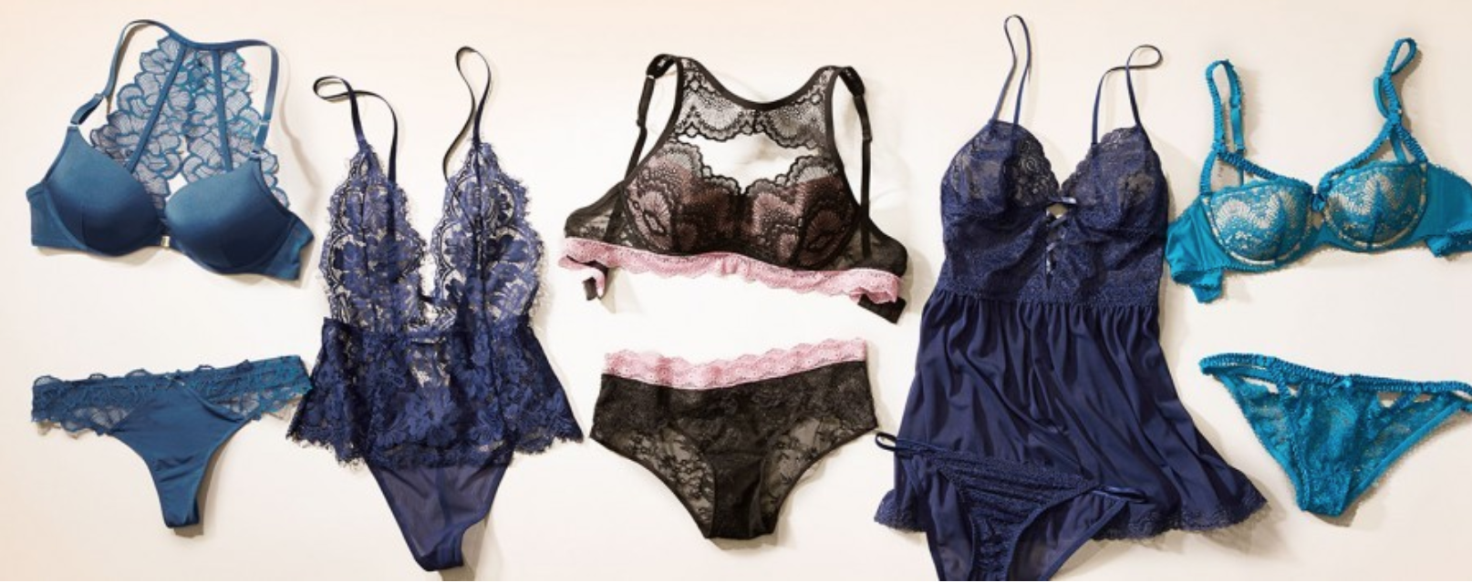 Adore Me July 2018 Collection + Coupon!