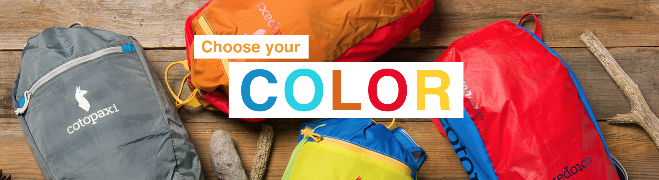 Cairn Coupon – Choose Your Daypack Color With Subscription!
