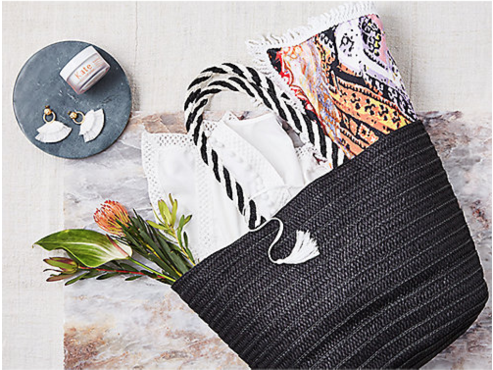 Rachel Zoe Box of Style on Sale at RueLaLa!