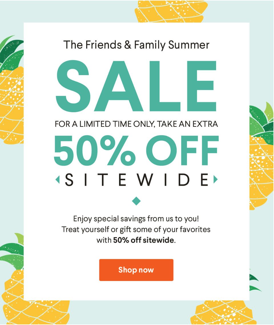 NatureBox Sale – 50% Off Your First Order!