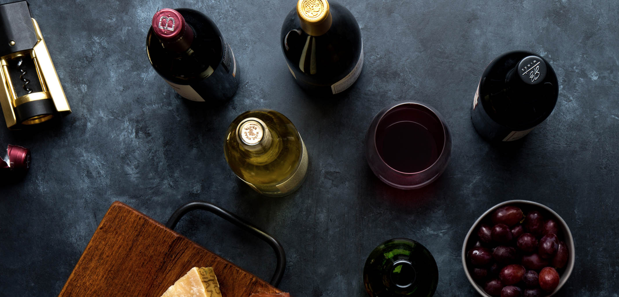 New Bespoke Post Wine Provisions Subscription Available Now + Coupon!