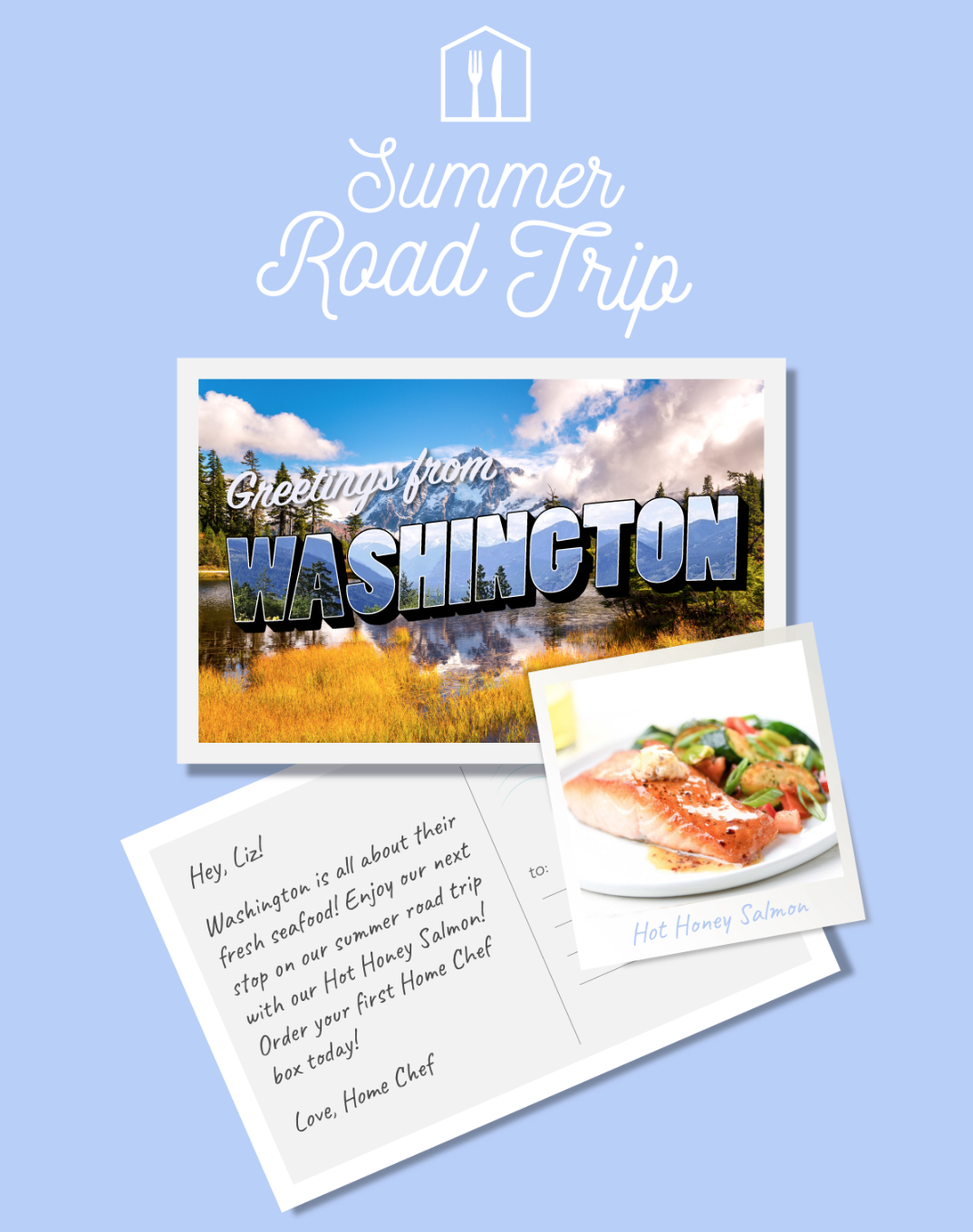 Home Chef Summer Sale – Save 50% Off Your First Order!