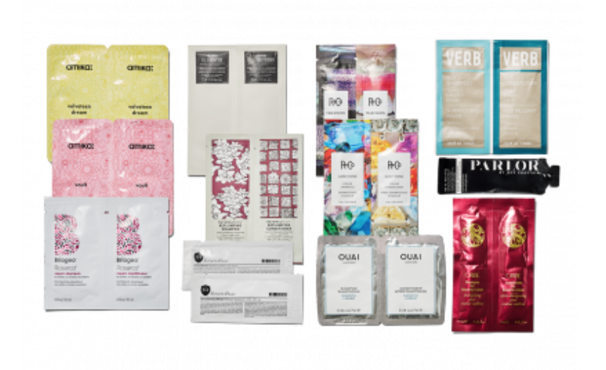 The Wash and Care Set + Free Gift Coupons!