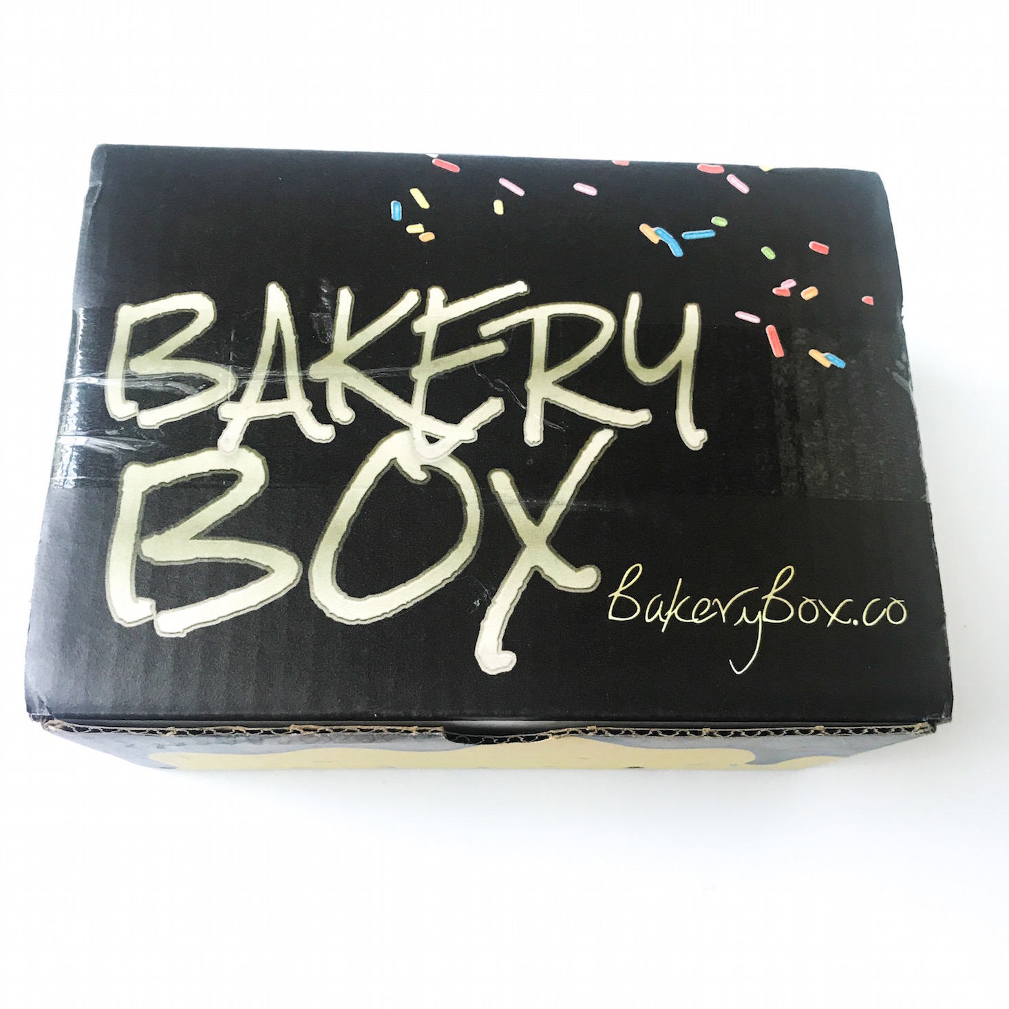 The Bakery Box by Shea Shea Bakery Review – July 2018