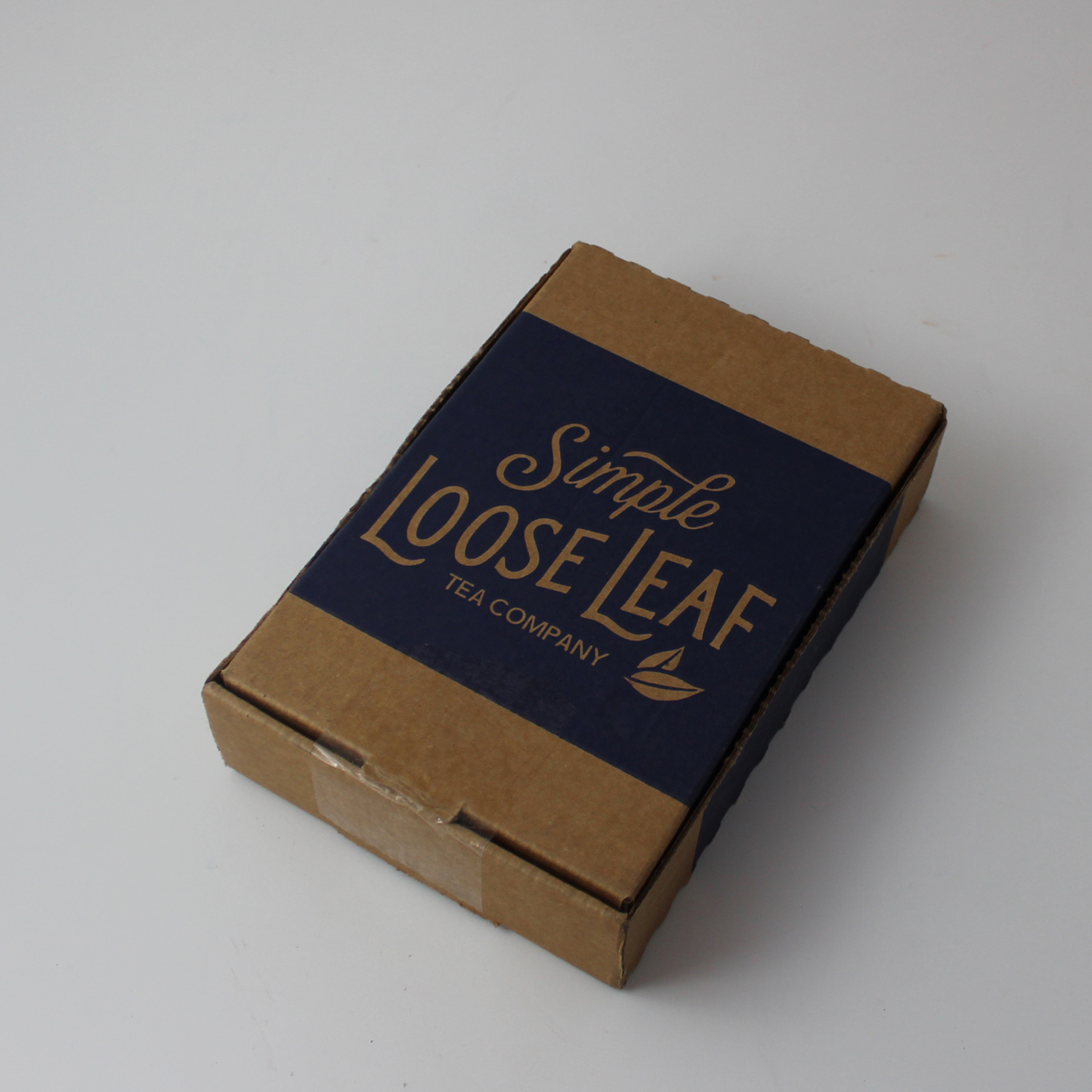 Simple Loose Leaf Tea Box Review + Coupon – July 2018