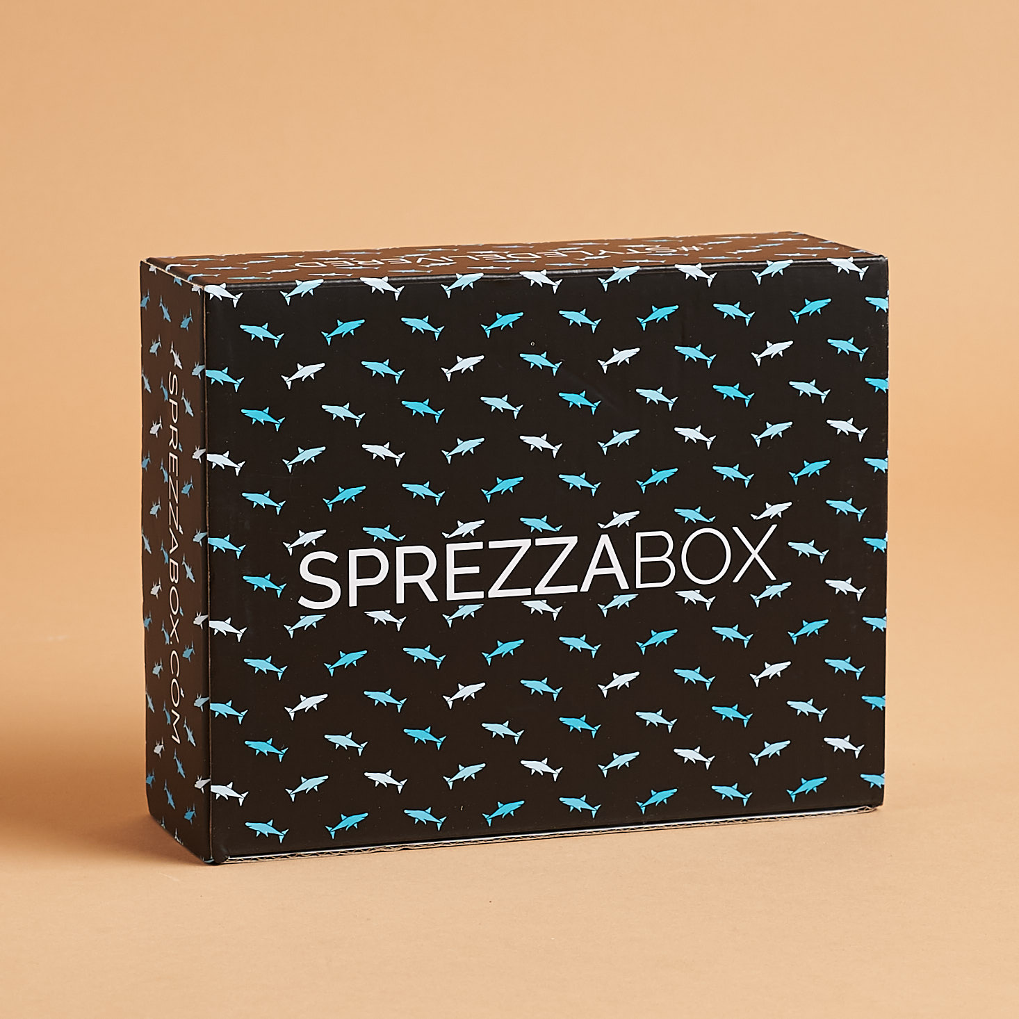 SprezzaBox Subscription Box Review + Get It For $10 – July 2018
