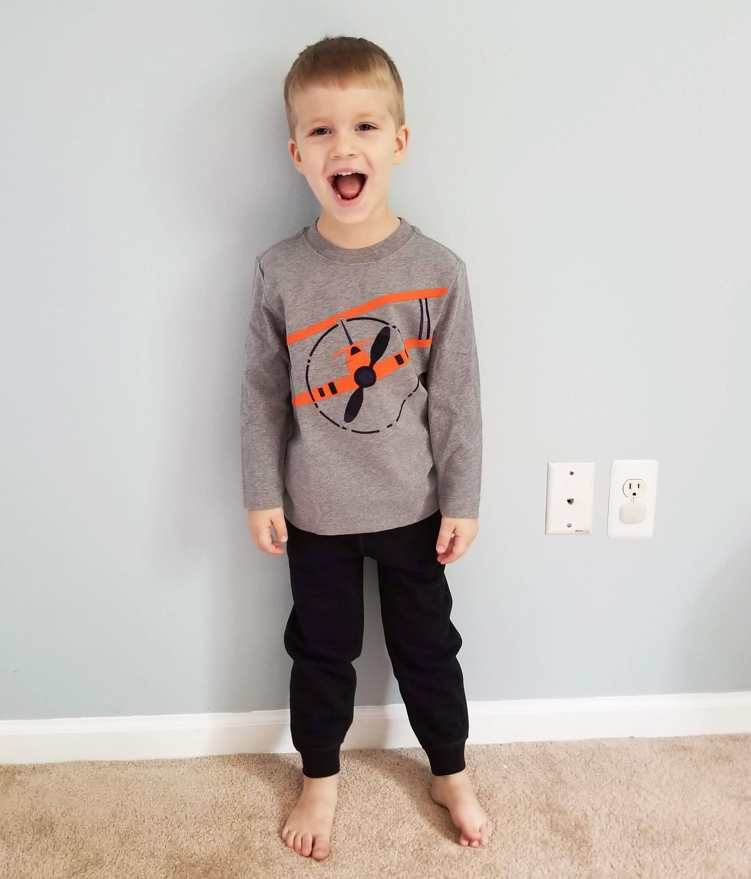 Stitch Fix Kids Subscription Box Review – July 2018
