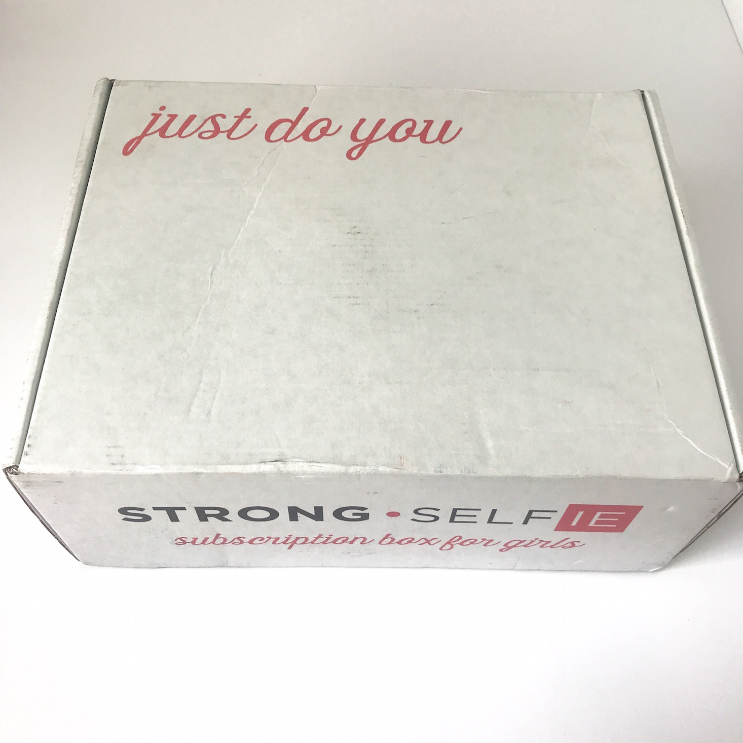 STRONG self(ie) BURST Review + Coupon – Summer 2018