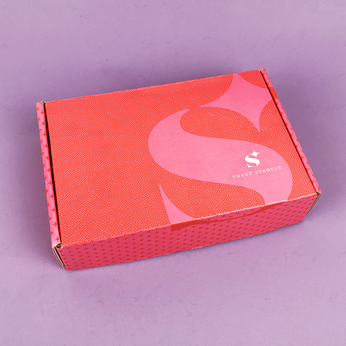 Sweet Sparkle Makeup Box Review + Coupon – June 2018
