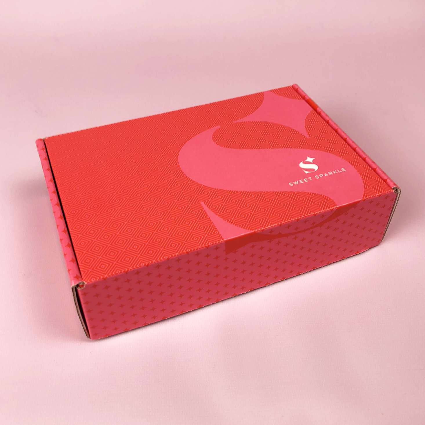 Sweet Sparkle Makeup Box Review + Coupon – May 2018