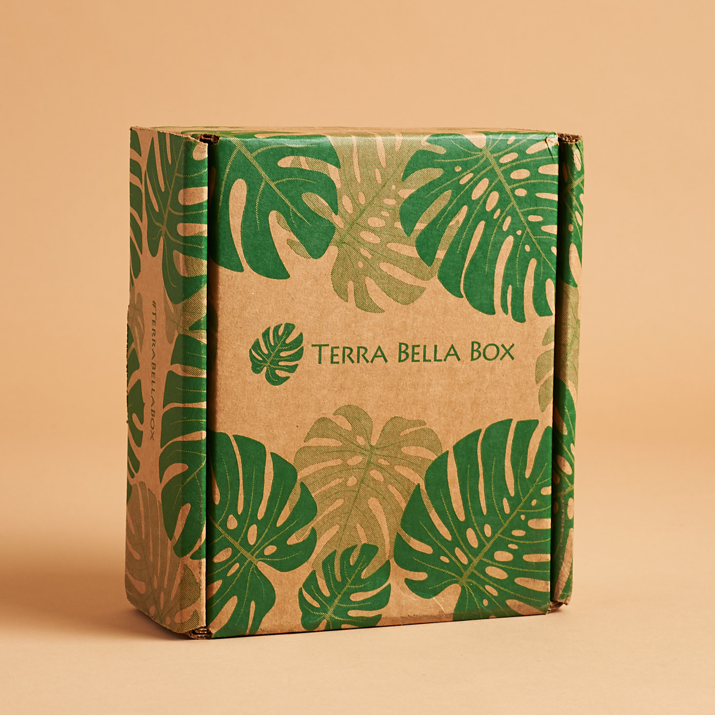 Terra Bella Box Subscription Review + Coupon – June 2018
