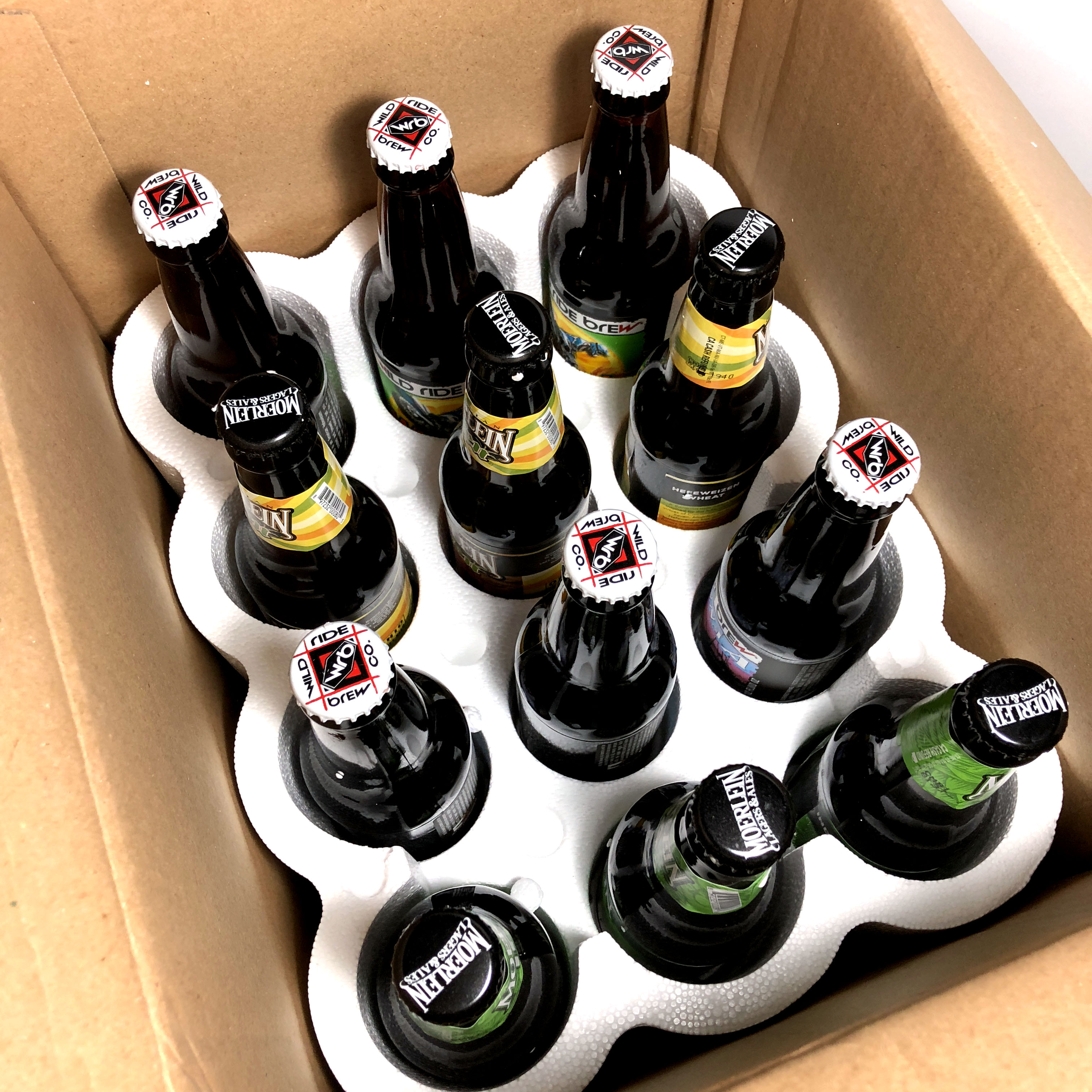 The Microbrewed Beer of the Month Club Review + Coupon – June 2018