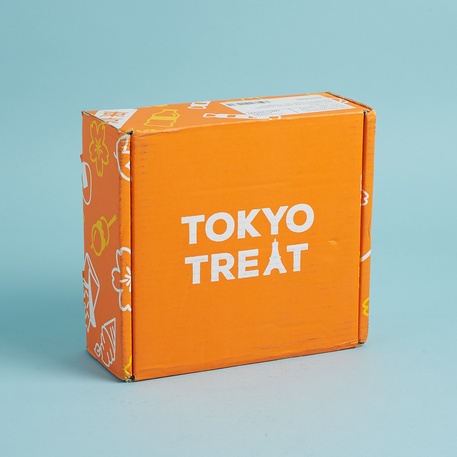 TokyoTreat Subscription Box Review – July 2018