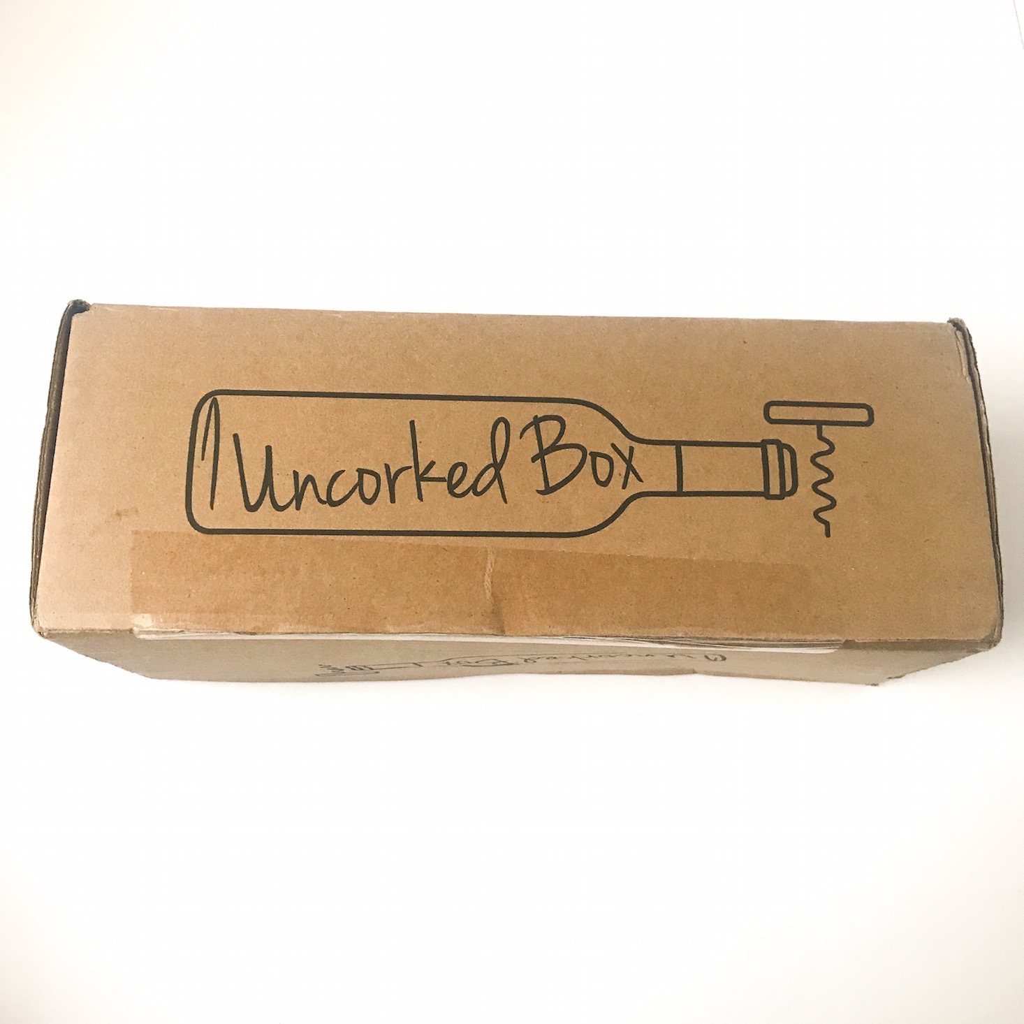 Uncorked Box Subscription Review + Coupon – July 2018