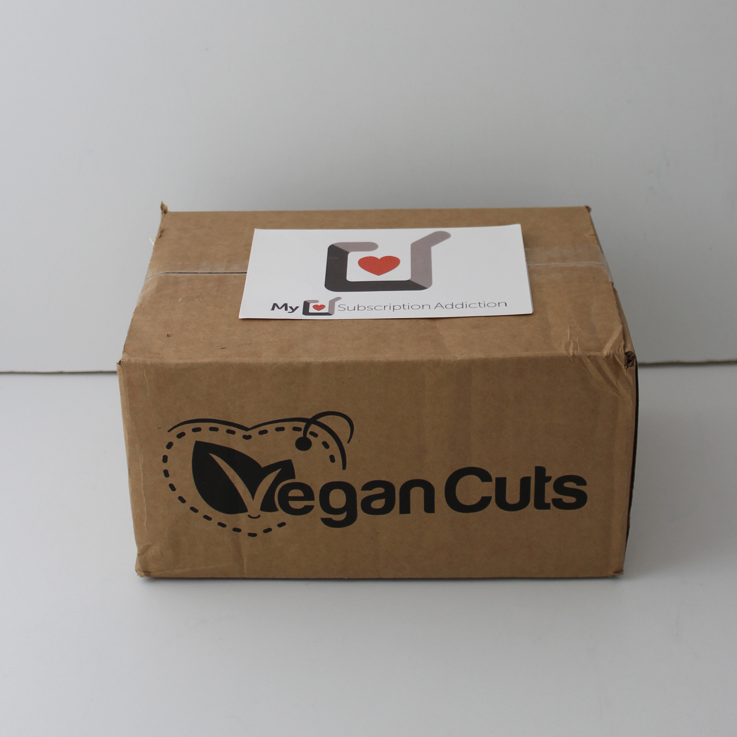 Vegan Cuts Beauty Subscription Box Review – July 2018