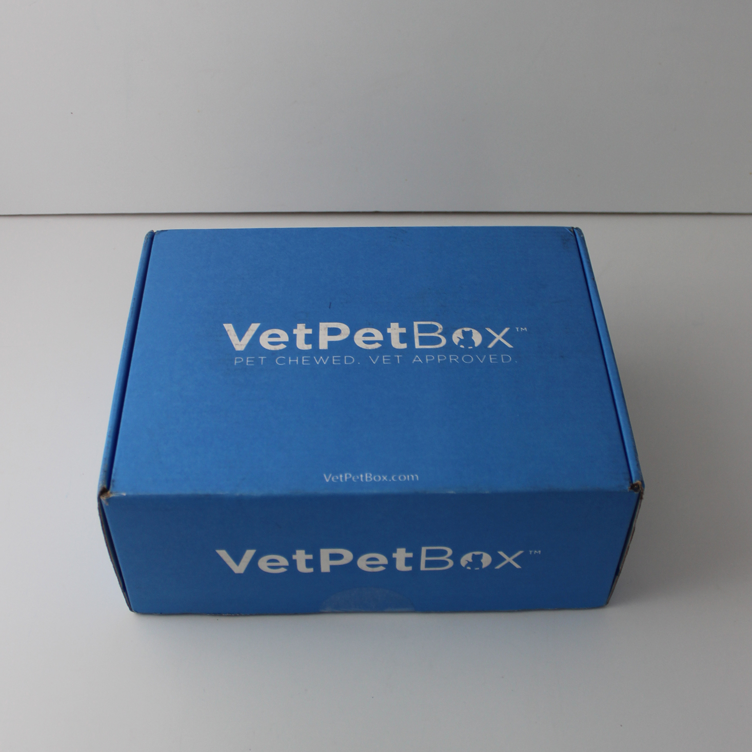 VetPet Box Dog Subscription Review + Coupon – July 2018