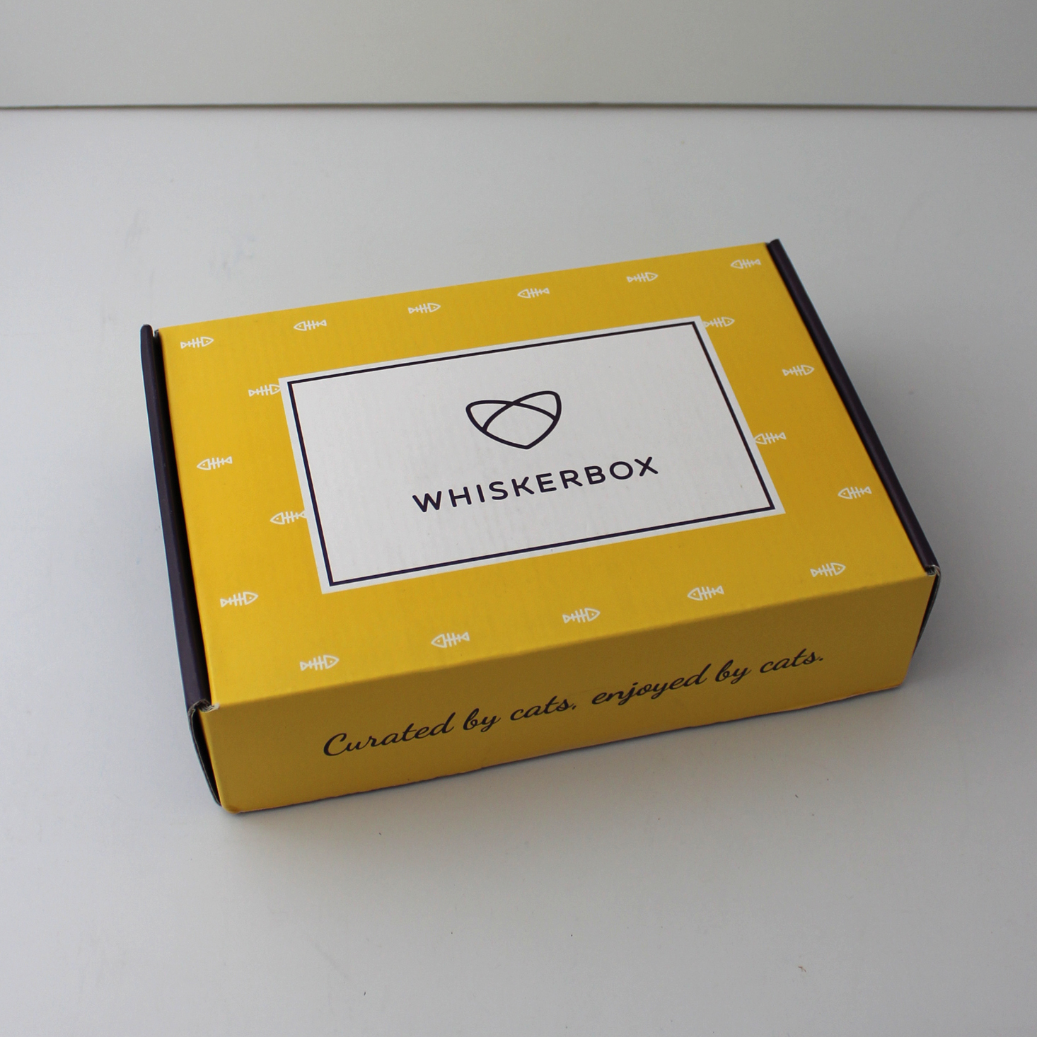 Whiskerbox Subscription Review + Coupon – July 2018