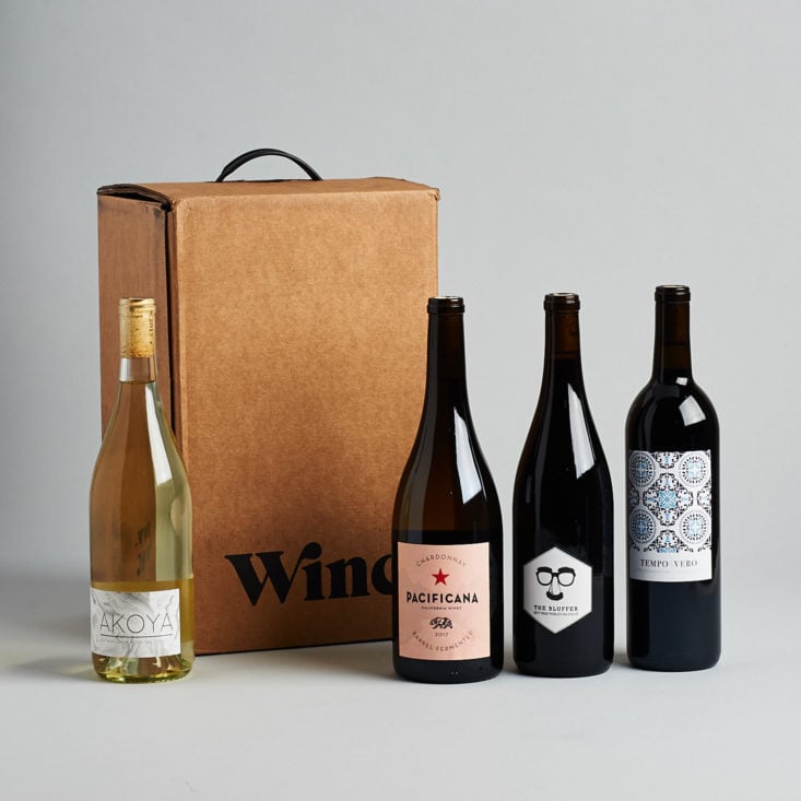 winc all wines june