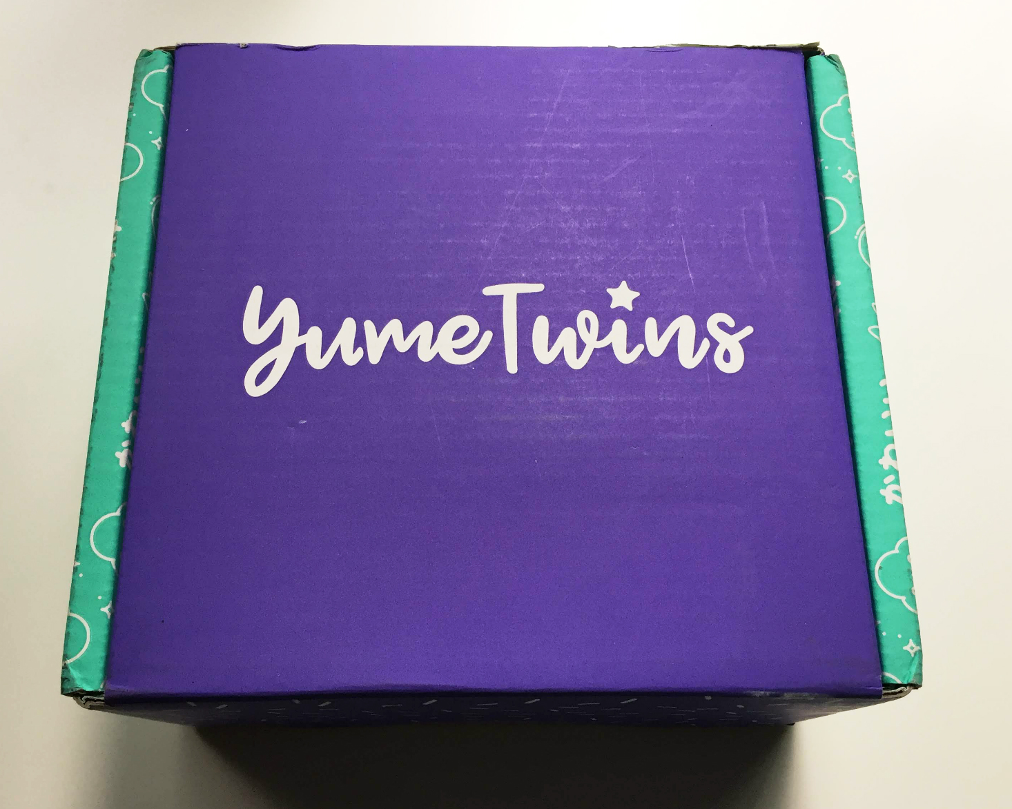 YumeTwins Subscription Box Review + Coupon – June 2018