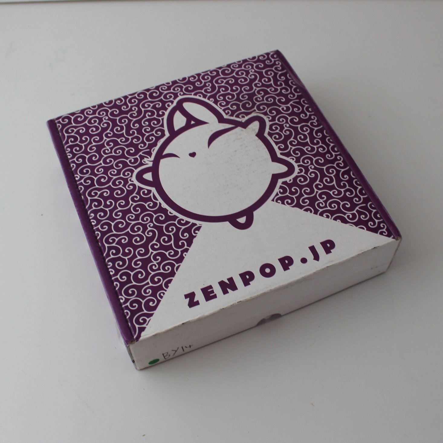 ZenPop Japanese Beauty Pack Review – July 2018