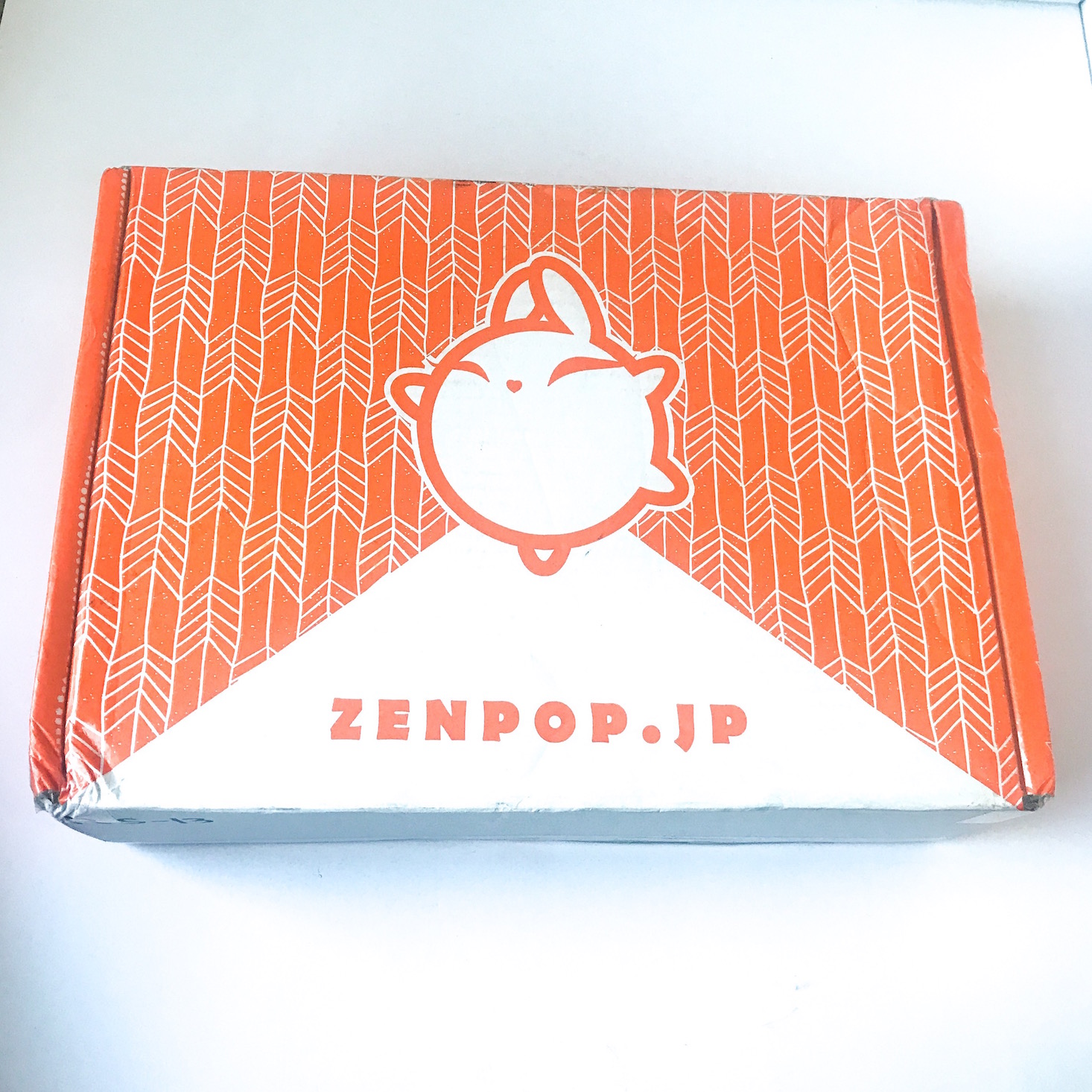 ZenPop Japanese Sweets + Ramen Mix Pack Review – June 2018