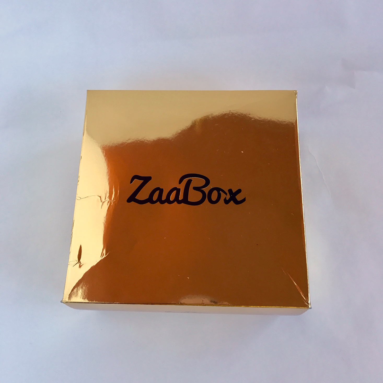 ZaaBox Women of Color Subscription Review – June 2018