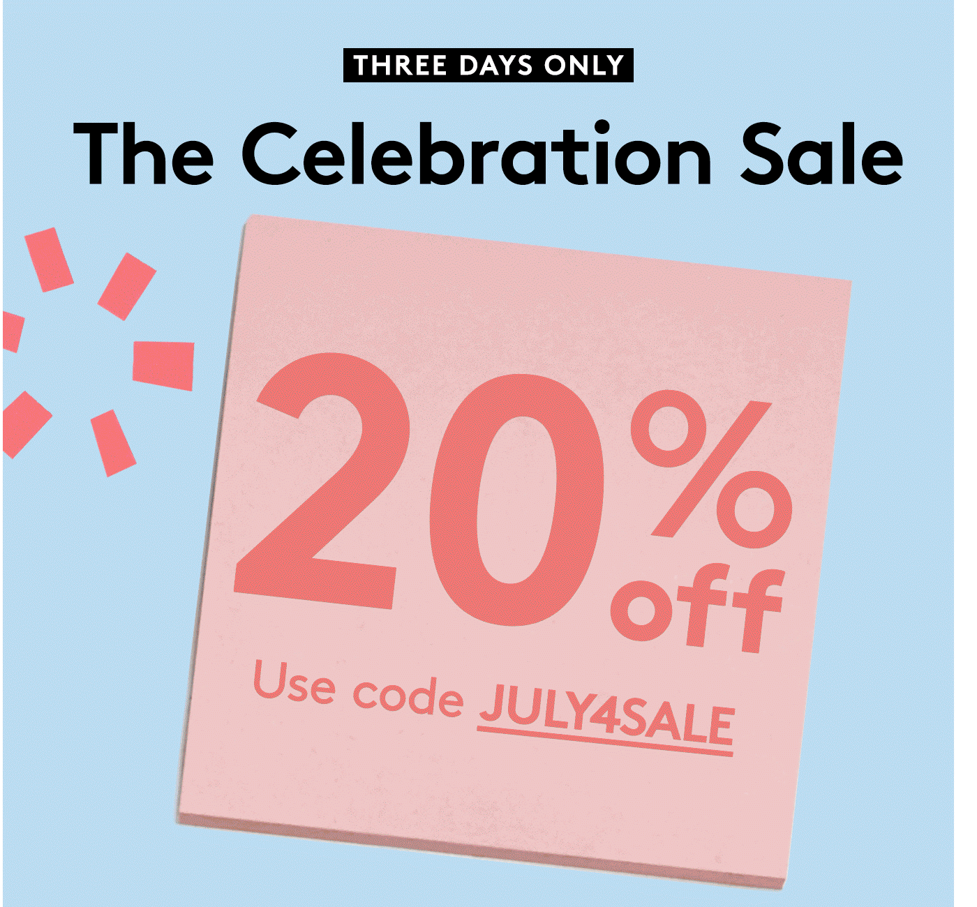 Last Day! Birchbox 4th of July Sale – 20% Off Products from R+Co, Eyeko, Ouai, and More!