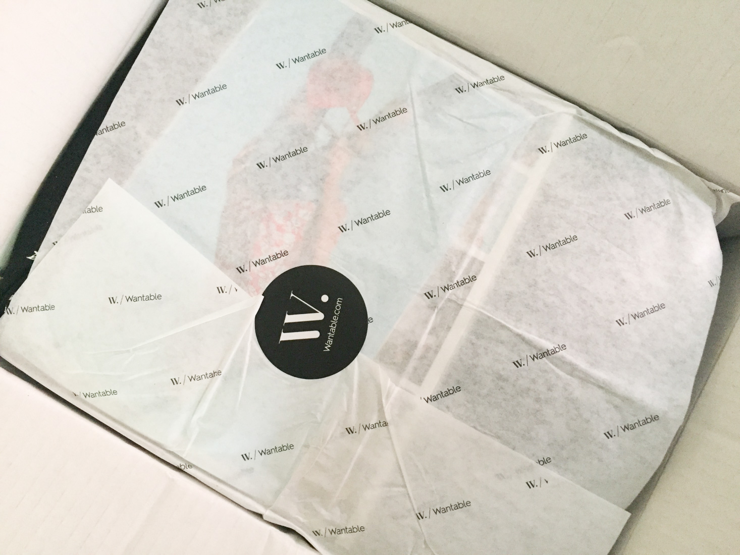 Wantable Style Edit Plus Clothing Review – June 2018