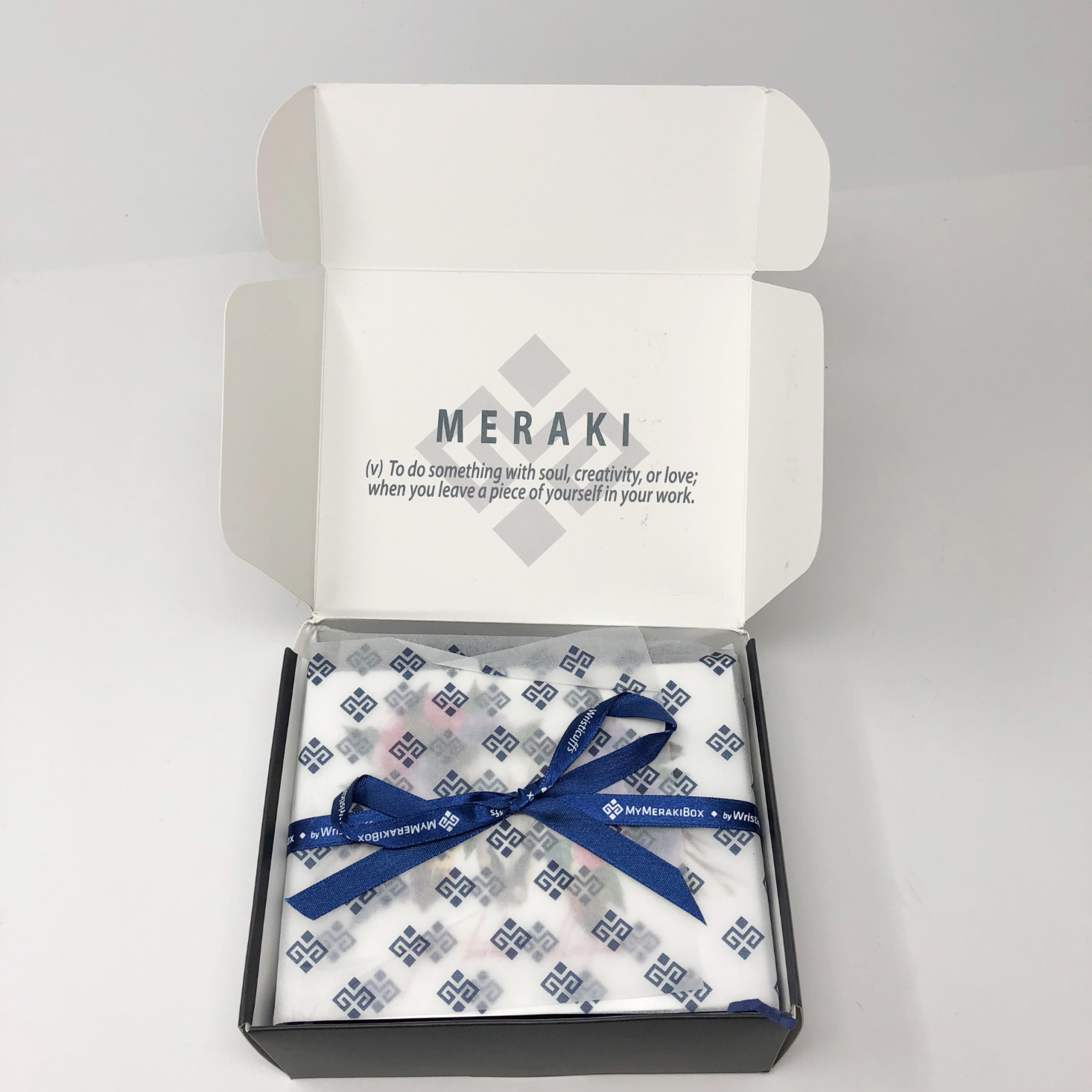 My Meraki Box Jewelry Subscription Review – July 2018