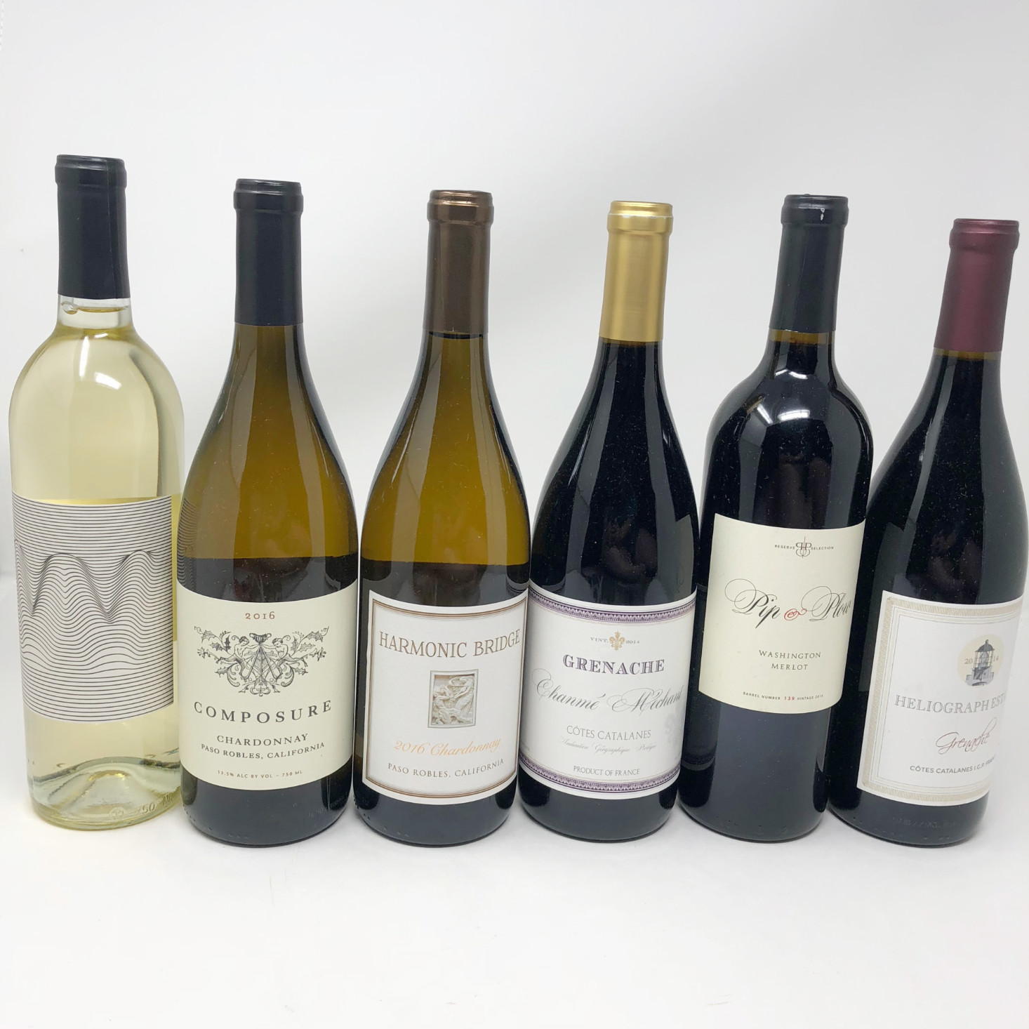 Firstleaf Wine Of The Month Club Review + Coupon – September 2018