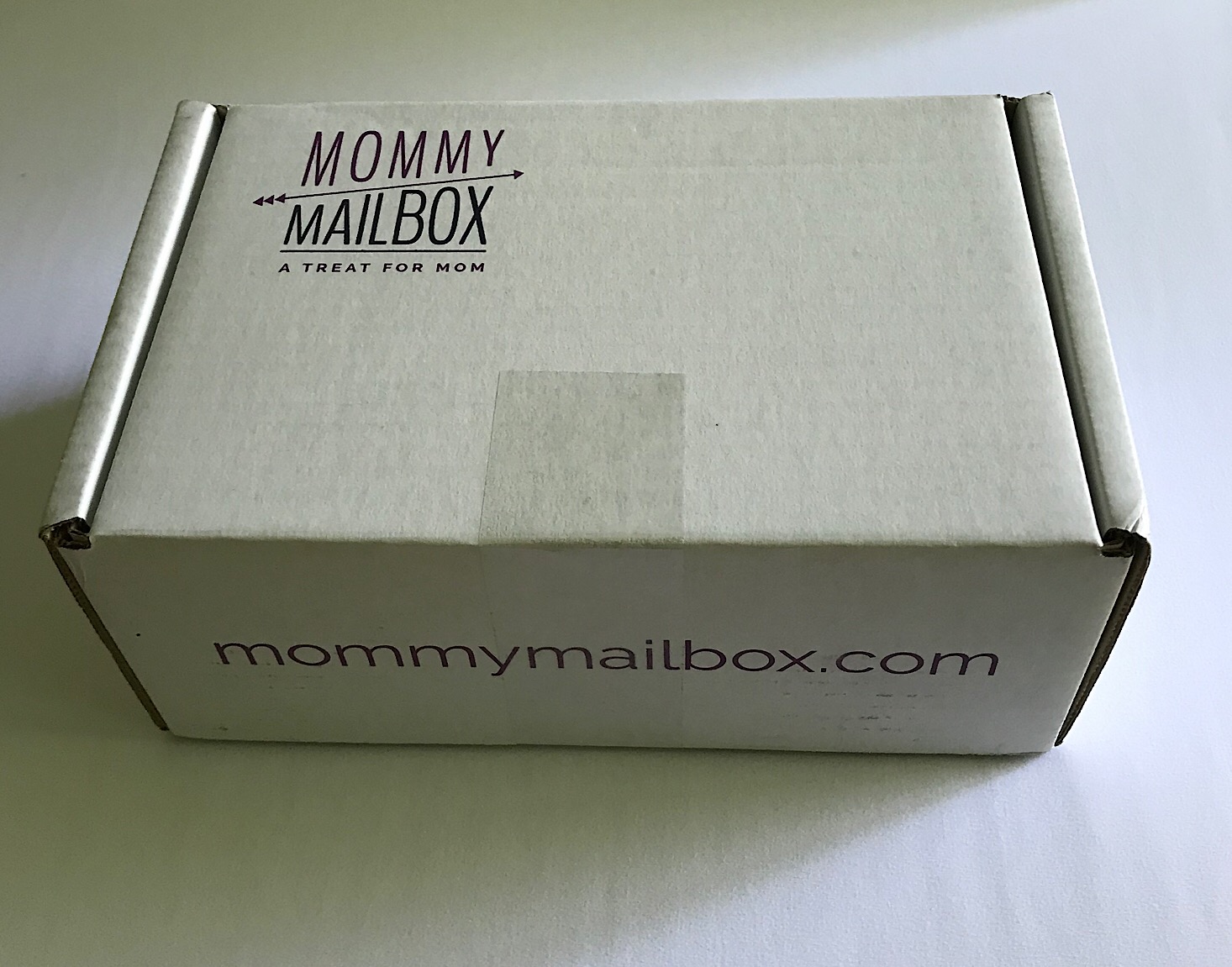 Mommy Mailbox Subscription Box Review + Coupon – August 2018