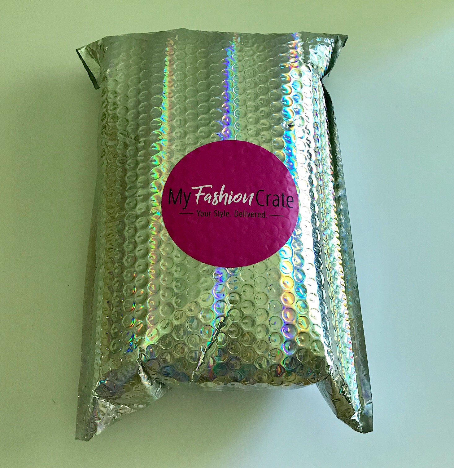 My Fashion Crate Subscription Review + Coupon – August 2018