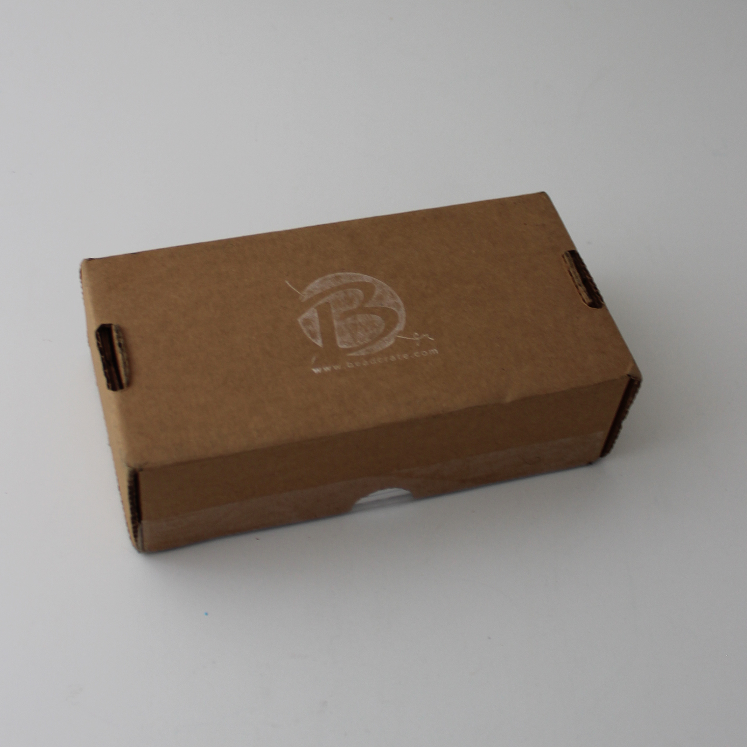 BeadCrate Subscription Box Review – August 2018