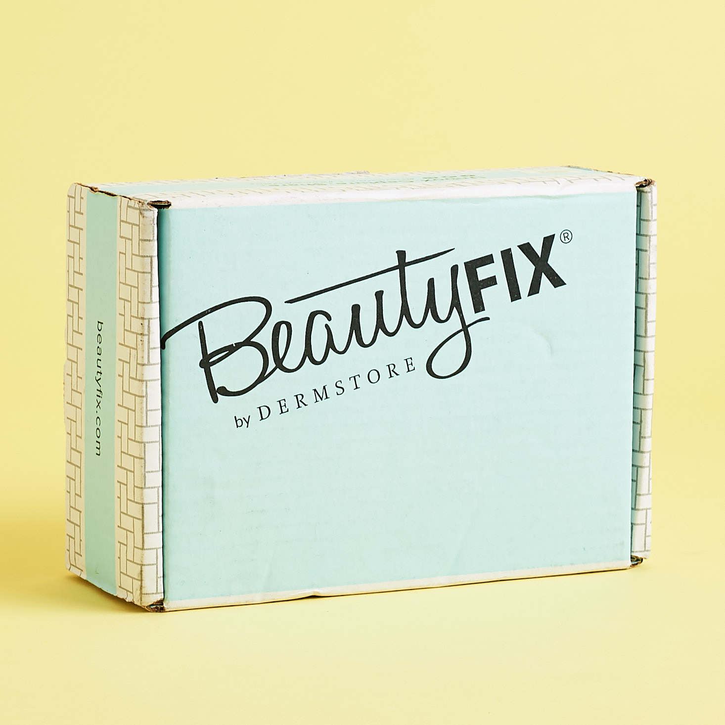 BeautyFIX Subscription Box Review – August 2018