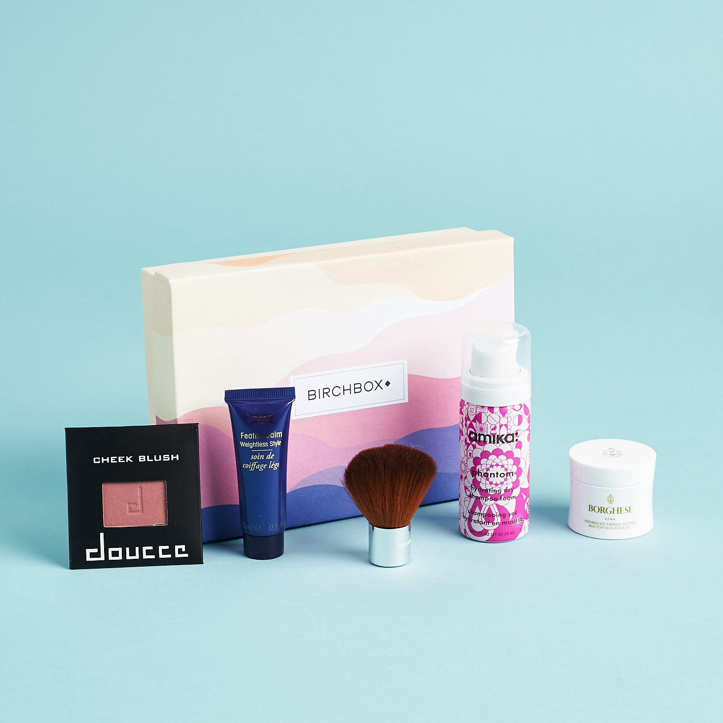 Birchbox Curated Box Review + Coupon – August 2018
