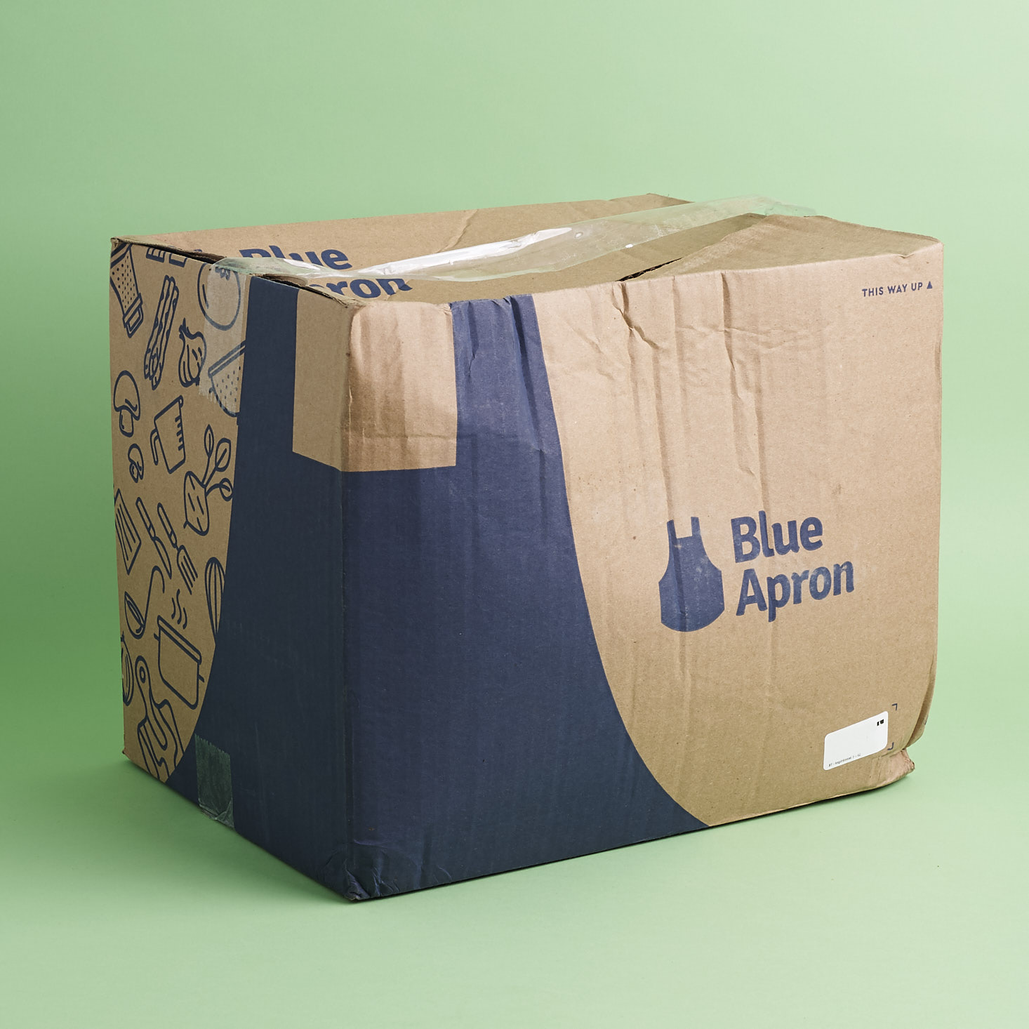 Blue Apron Subscription Box Review + Coupon – August 2018