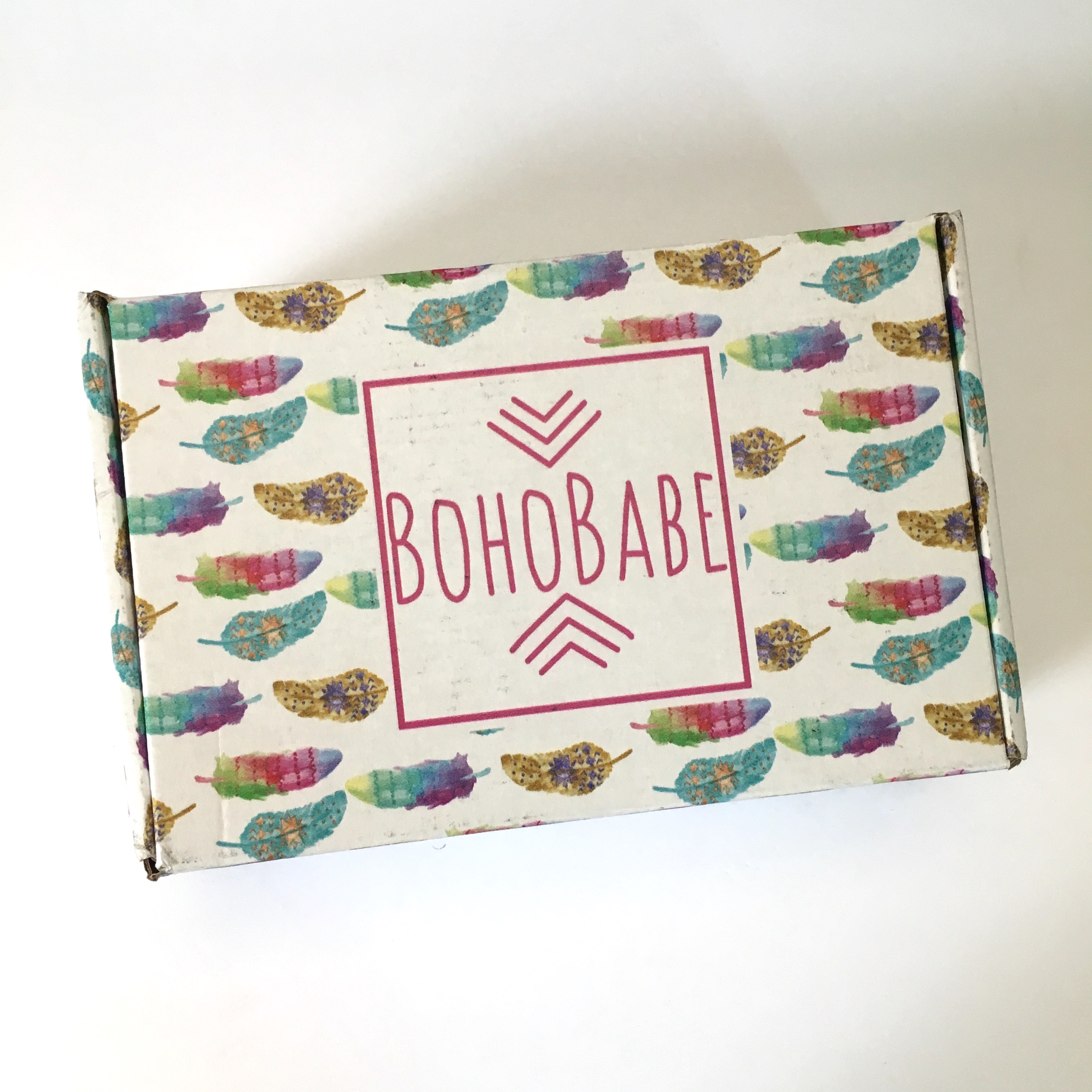 BohoBabe Box Subscription Review + Coupon – August 2018