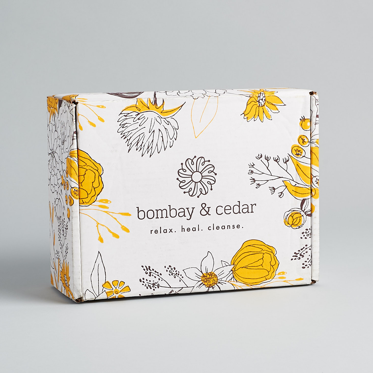 Bombay + Cedar “Renew” Box Review + Coupon – August 2018