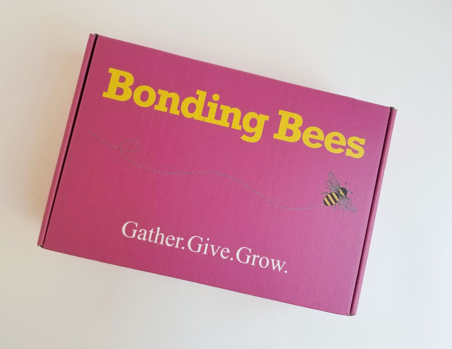 Bonding Bees Date Night Review + $10 Off Coupon – July 2018