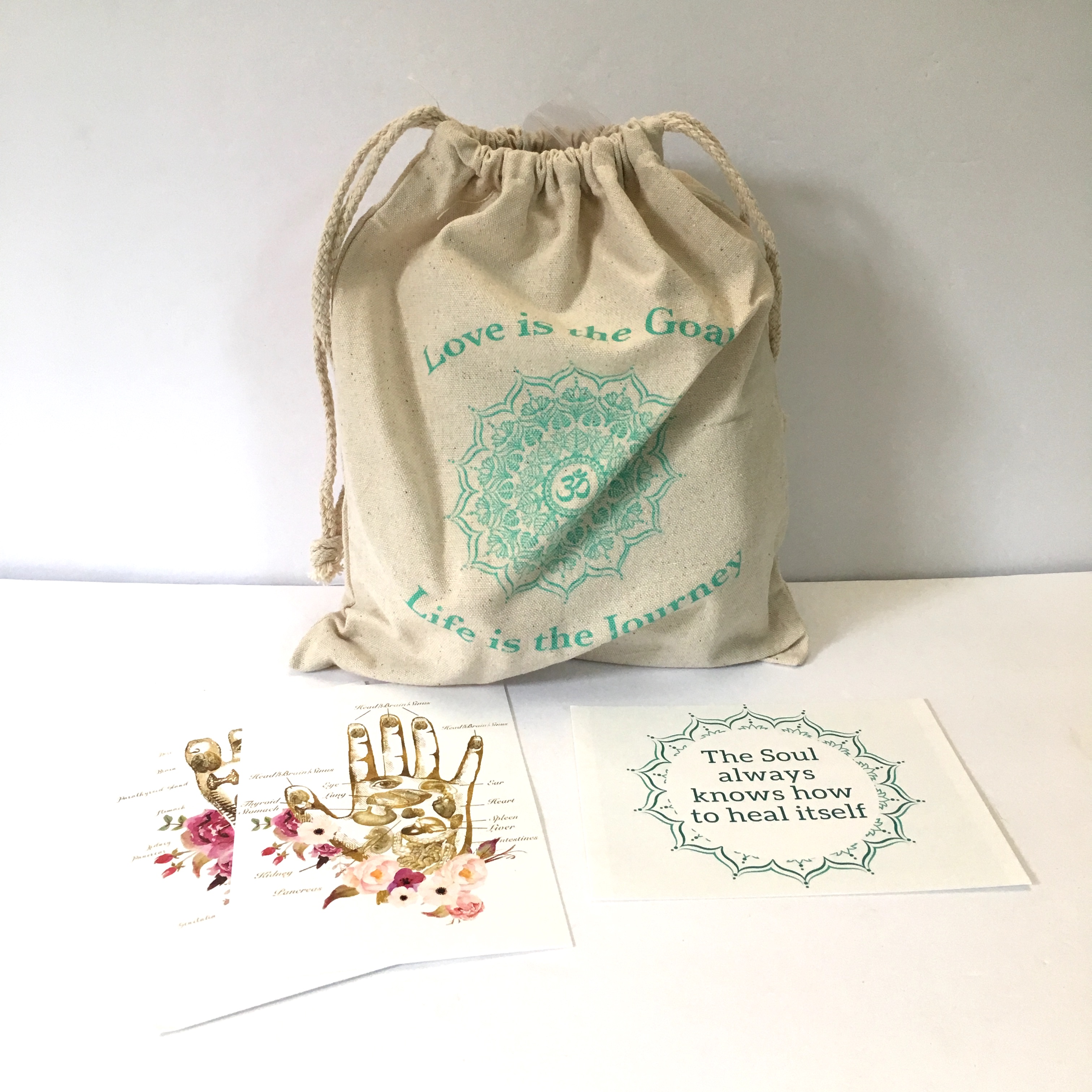 BuddhiBox Subscription Box Review + Coupon – July 2018