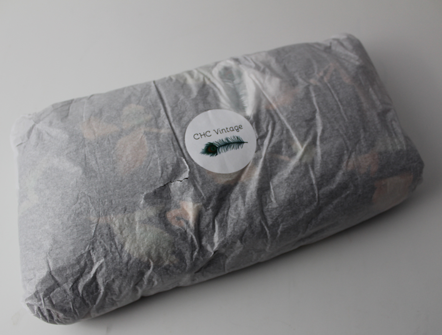 CHC Vintage Clothing Subscription Box Review – August 2018